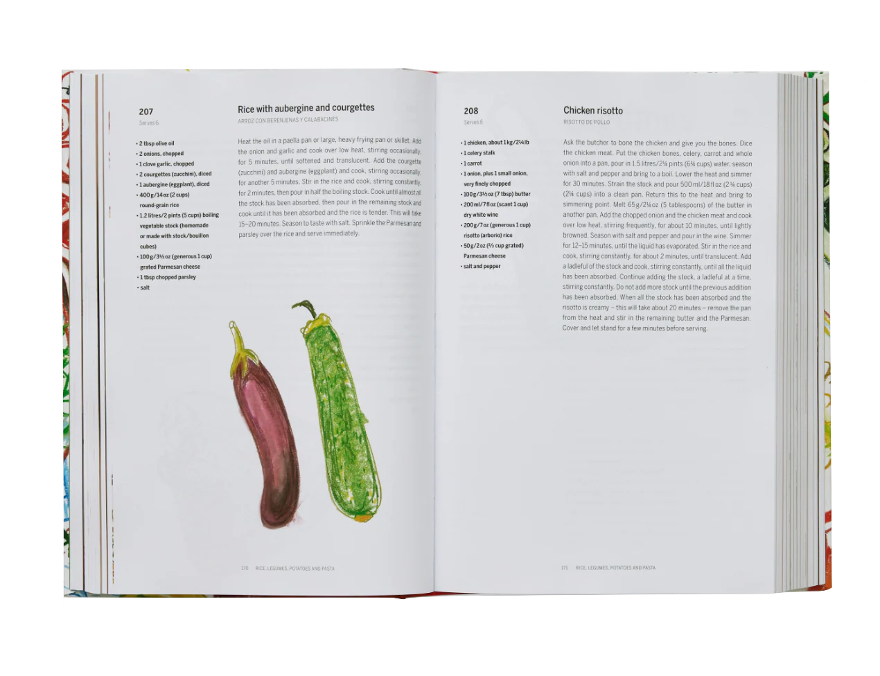 Spain: The Cookbook - Image 2