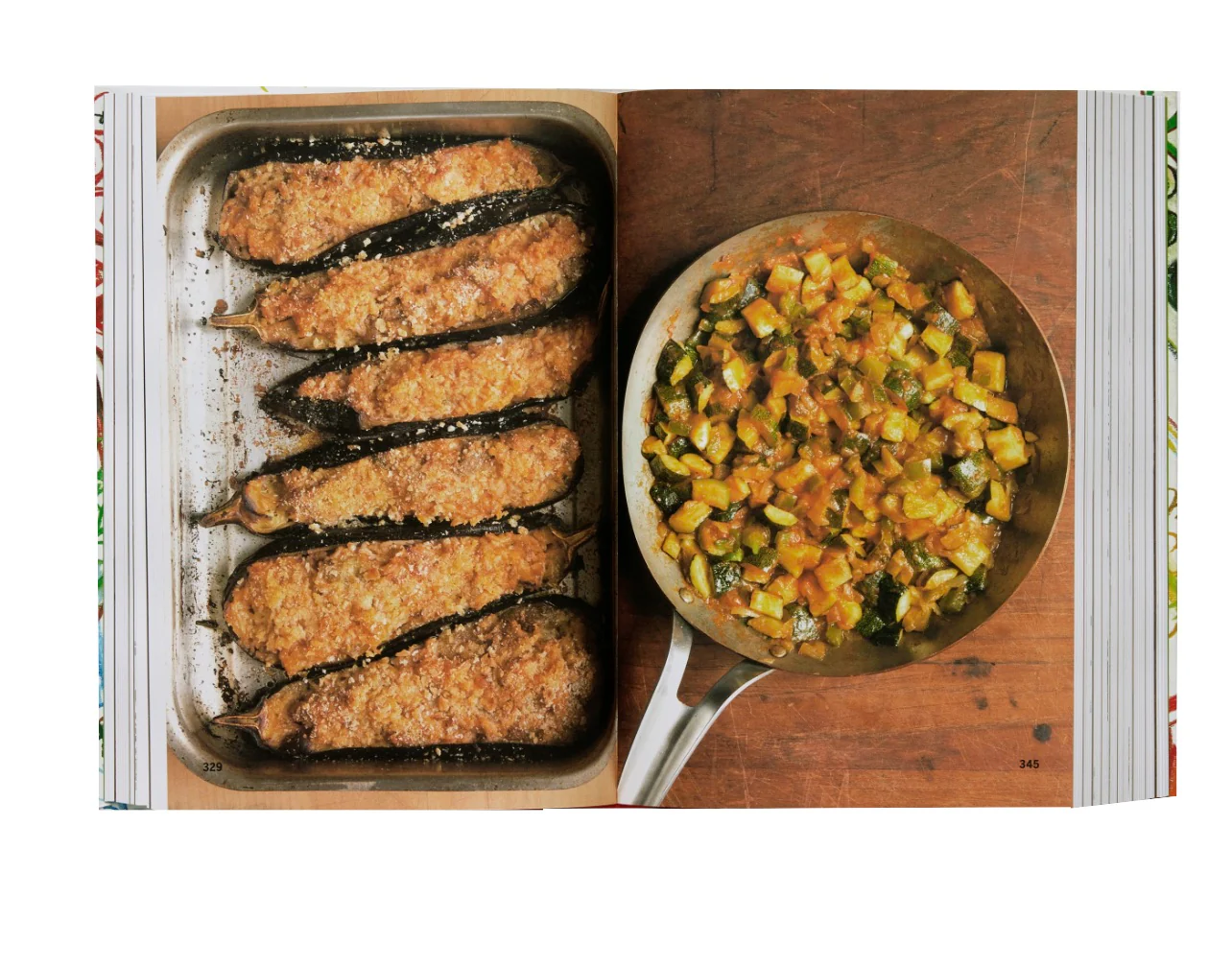Spain: The Cookbook - Image 3