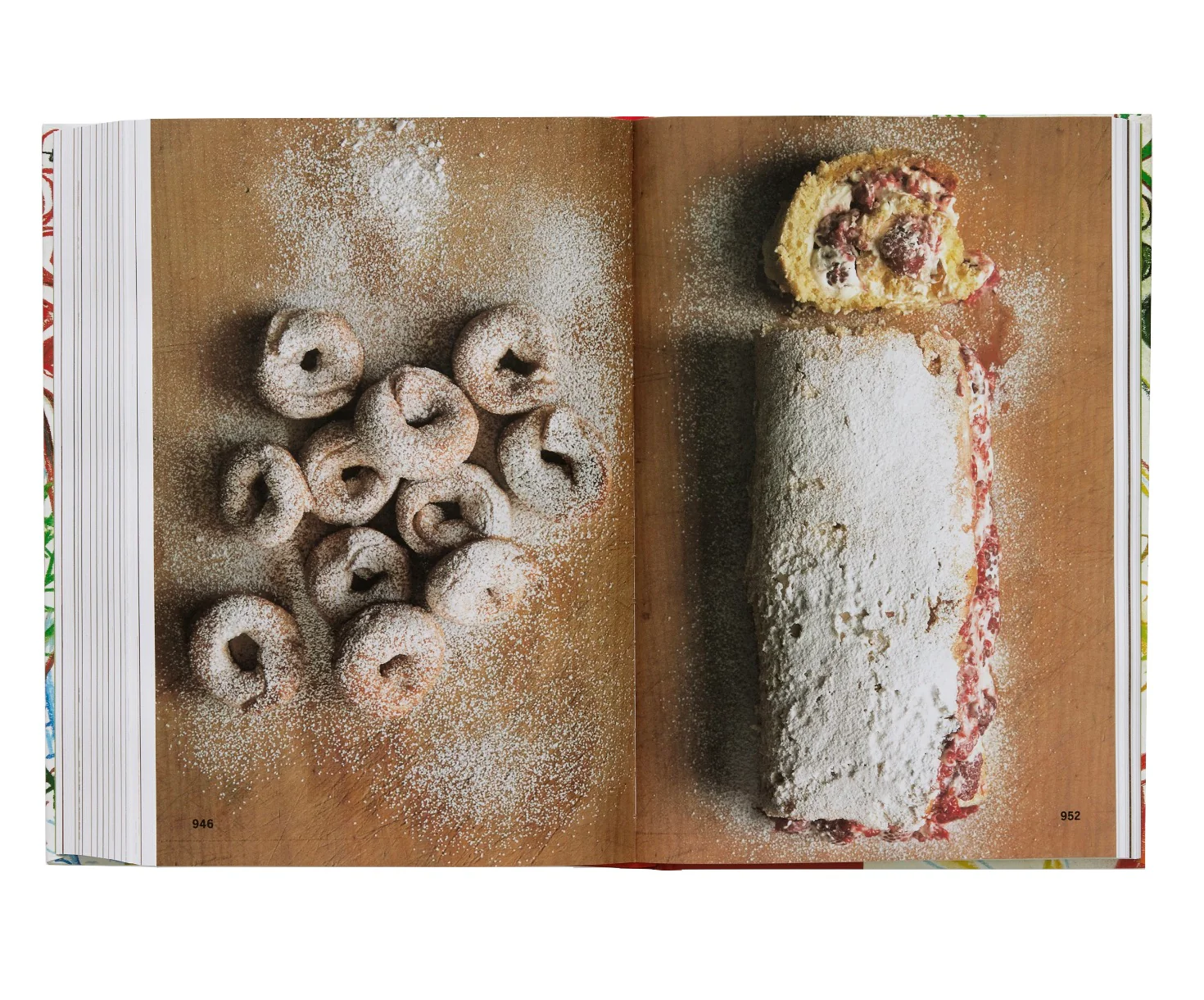Spain: The Cookbook - Image 4