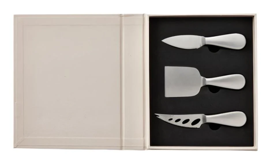 Cheese Tool Set - Image 2