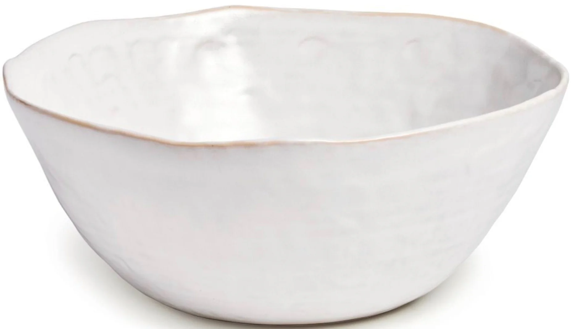 Burlington Cloud Serving Bowl