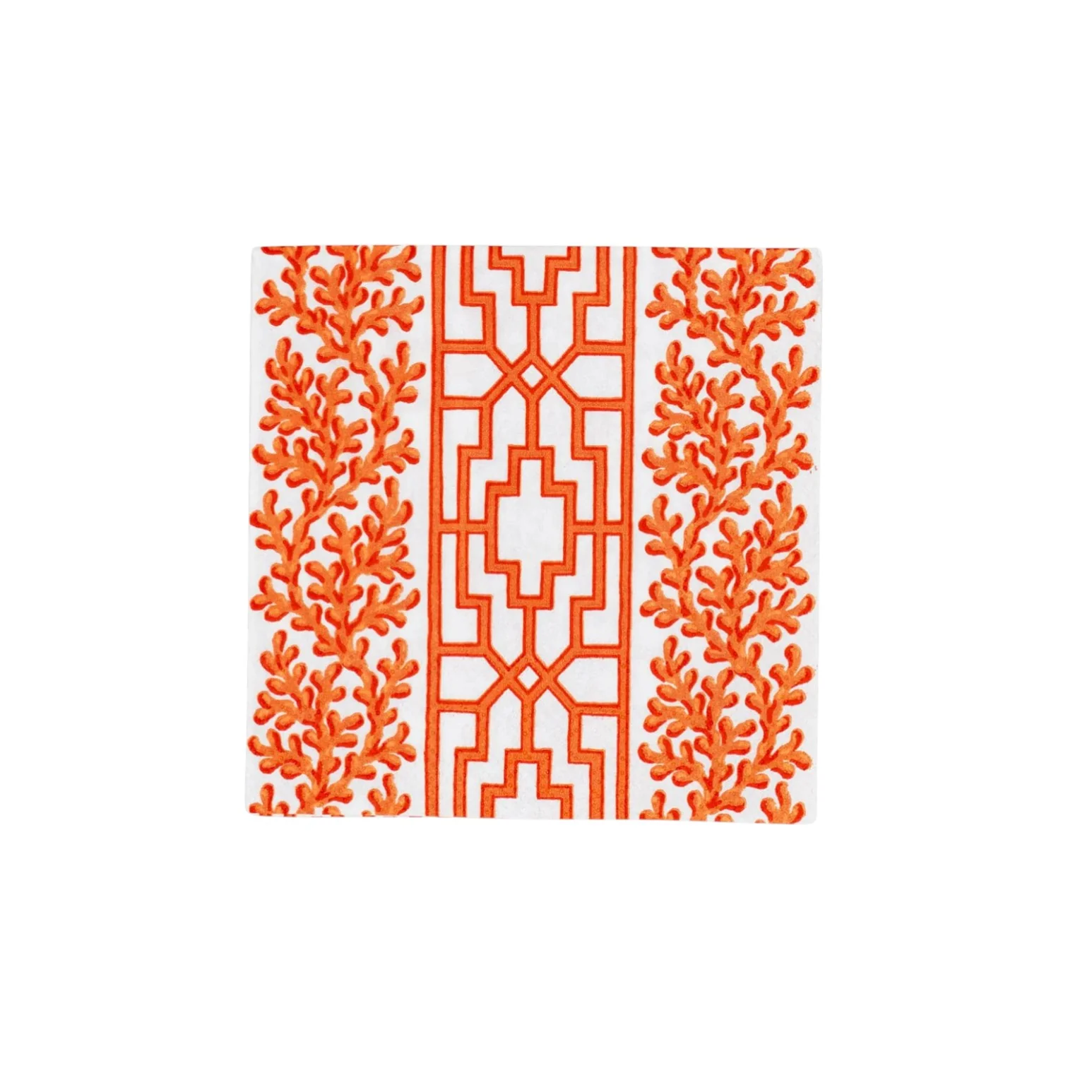 Coral And Trellis Collection - Image 4
