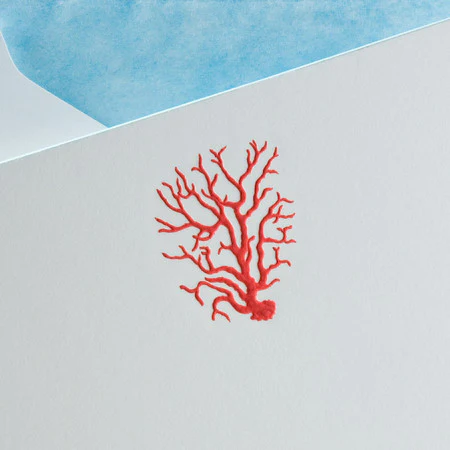 Coral Card Set - Image 2