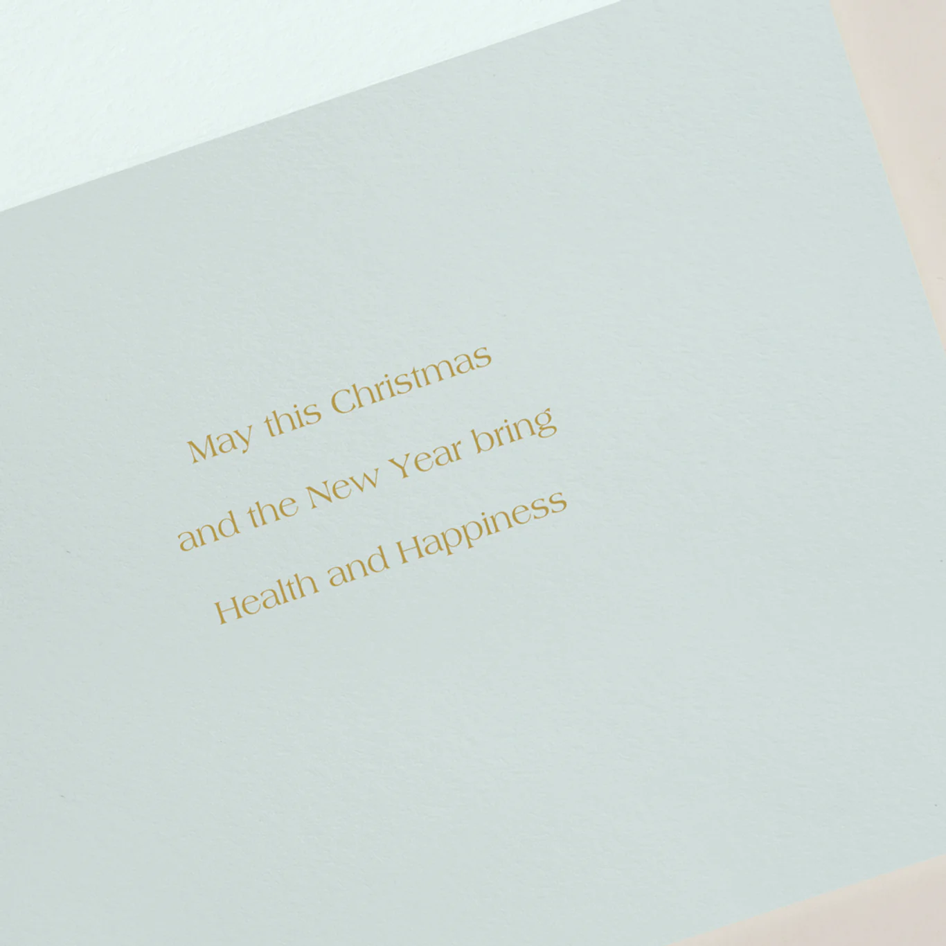 Seaside Christmas Card Set - Image 2