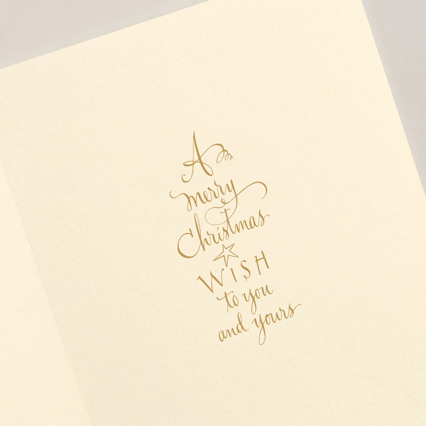 Penny Farthing Santa Card Set - Image 2