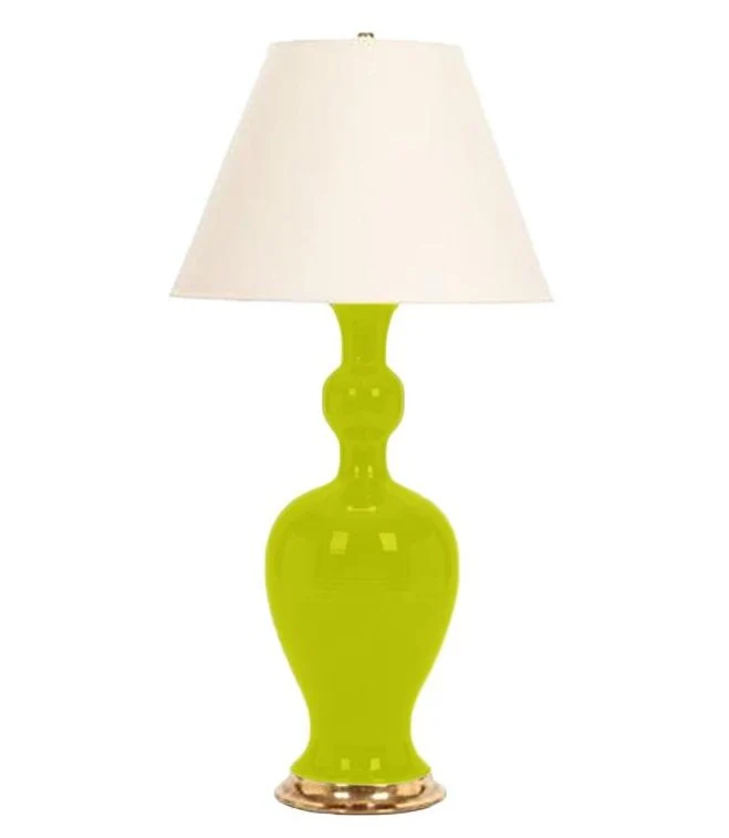 Marjorie Lamp