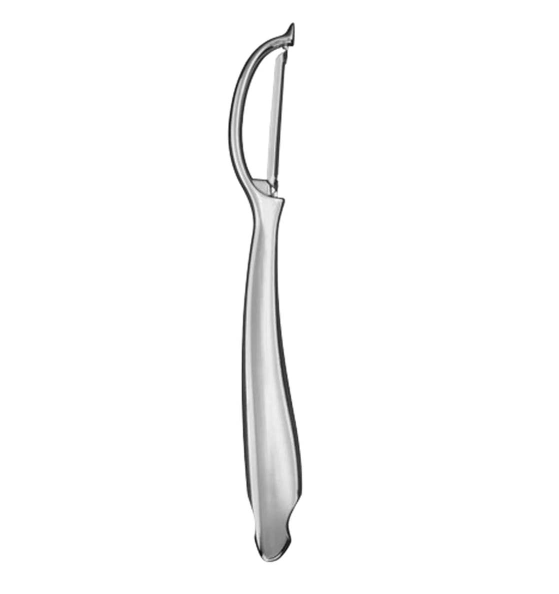 Stainless Steel Peeler