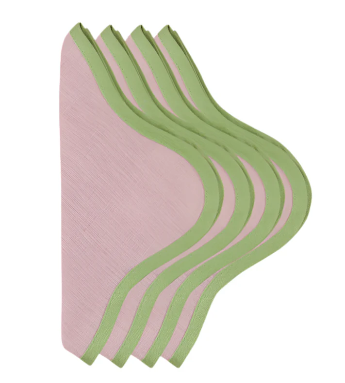 Daisy Table Linen Collection - Image 2