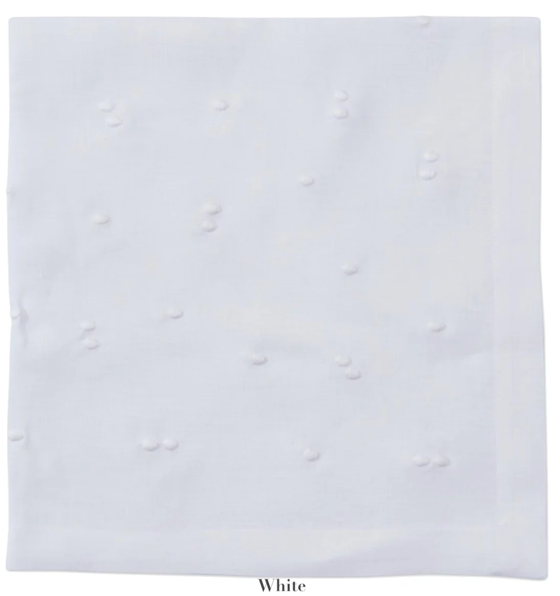 Scatter Dots Napkin Set - Image 2