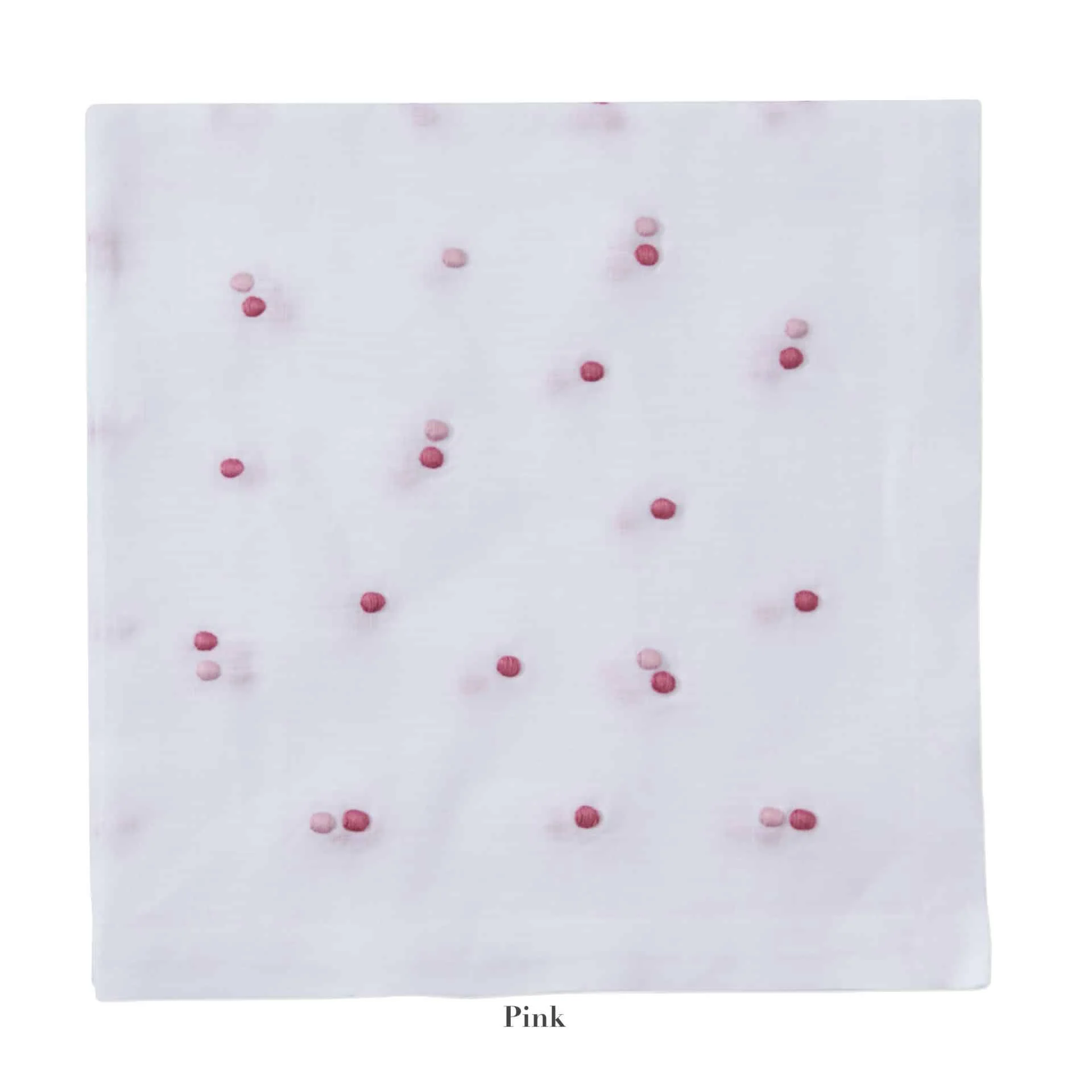 Scatter Dots Napkin Set - Image 3