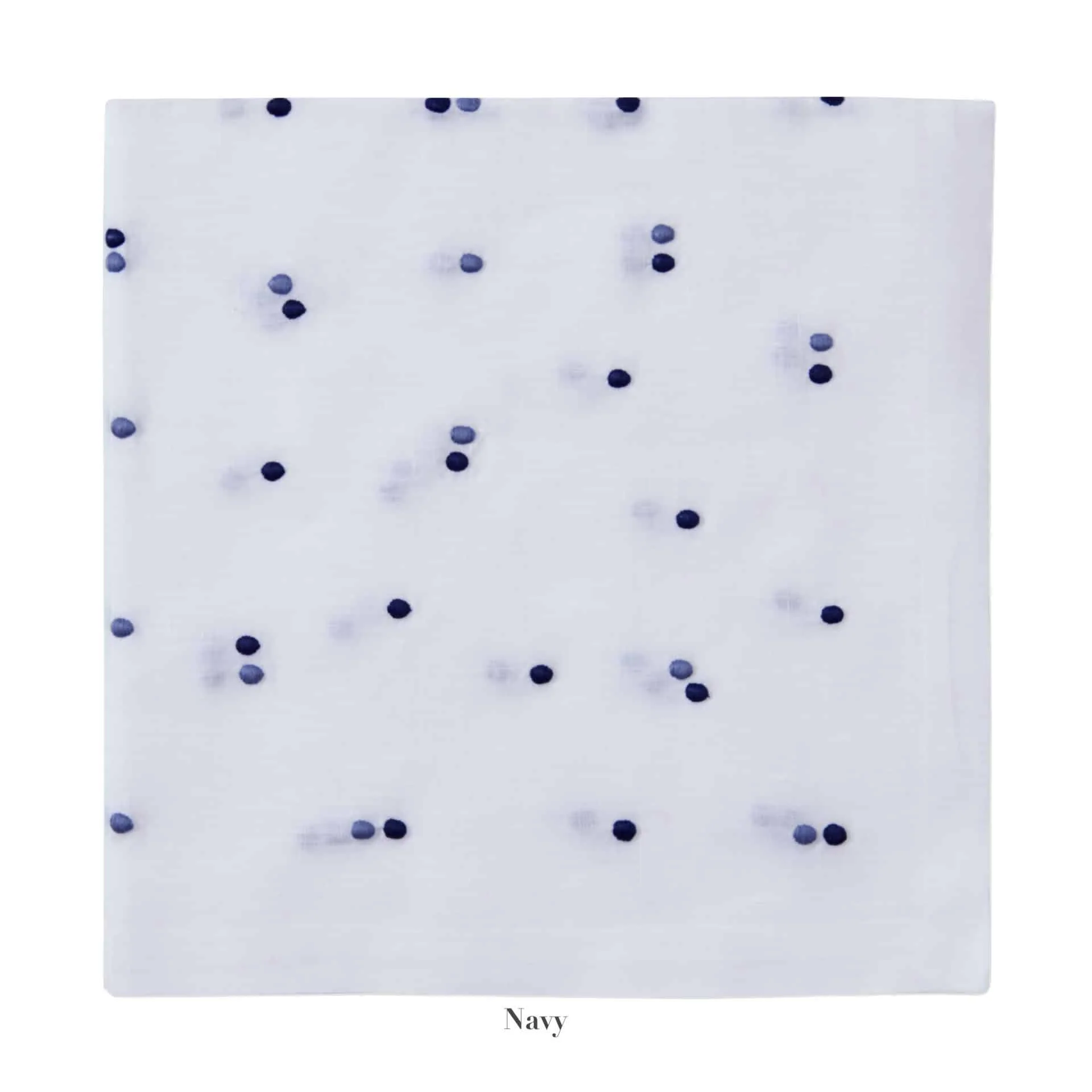 Scatter Dots Napkin Set - Image 4