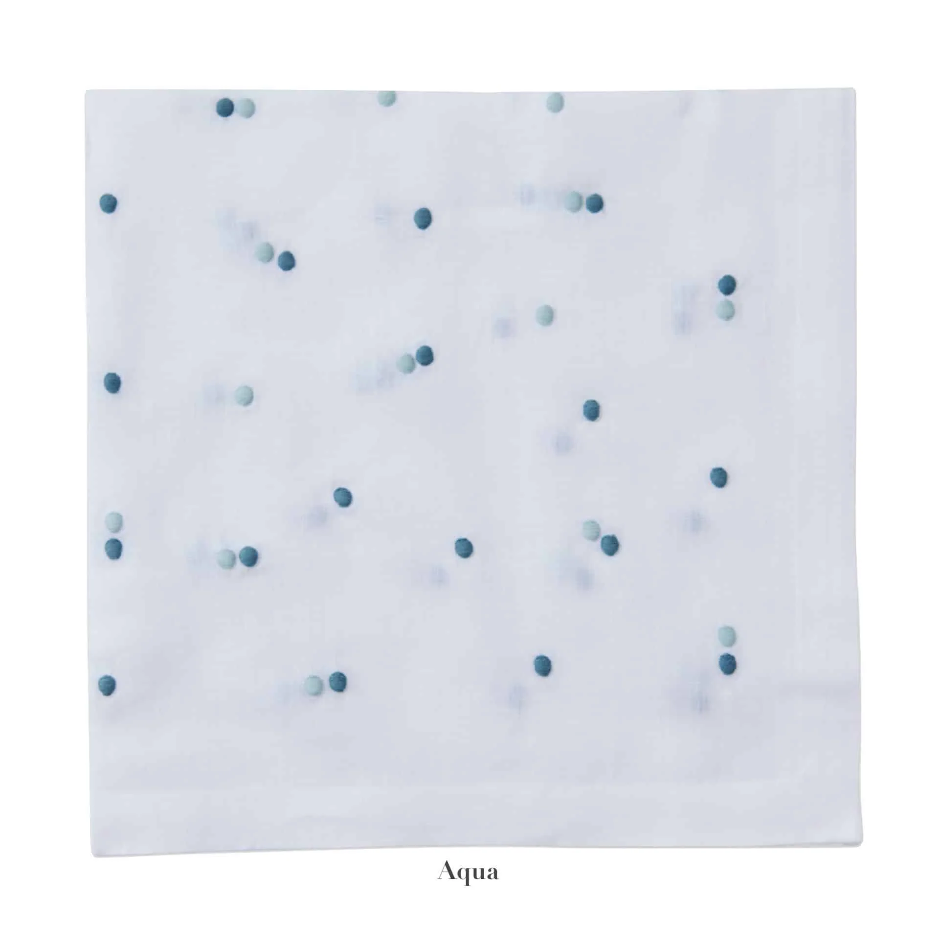 Scatter Dots Napkin Set - Image 5