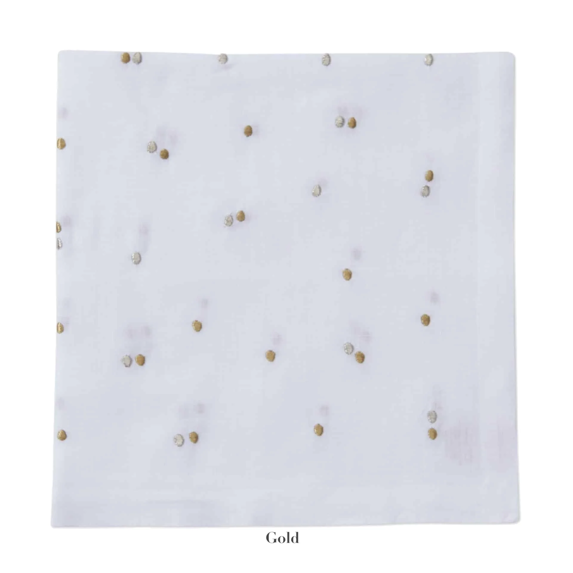 Scatter Dots Napkin Set - Image 6