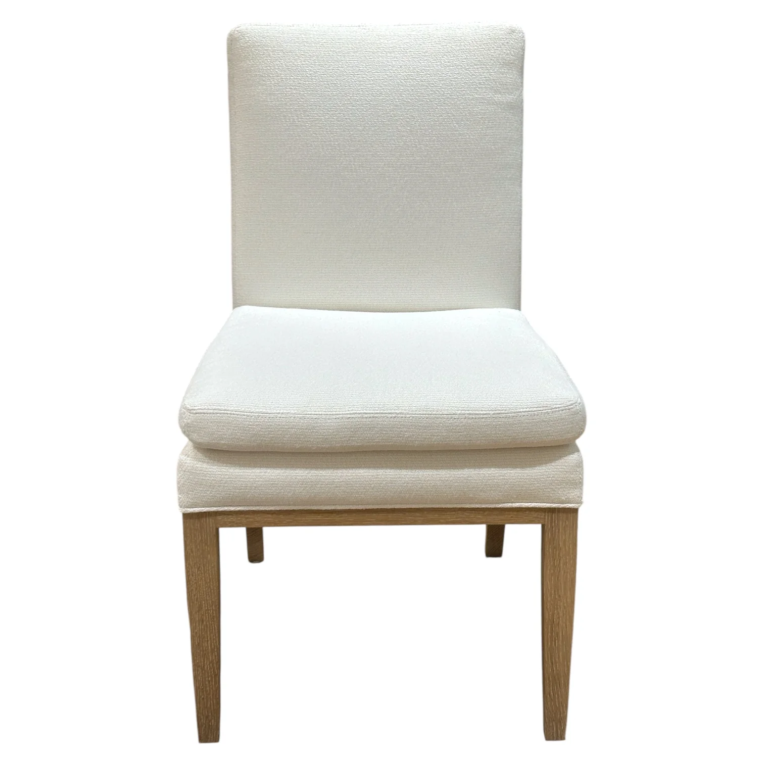 Decker Side Chair