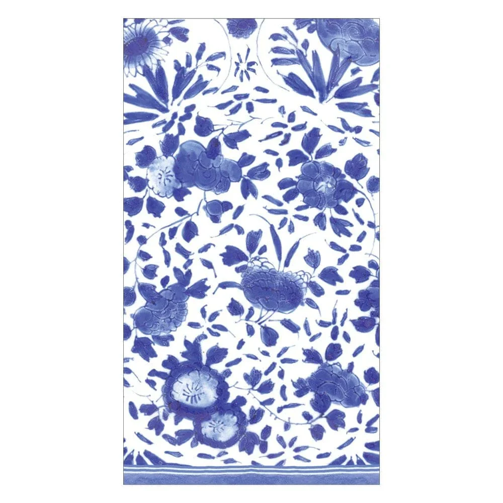 Delft Blue Napkin Collection - Image 3