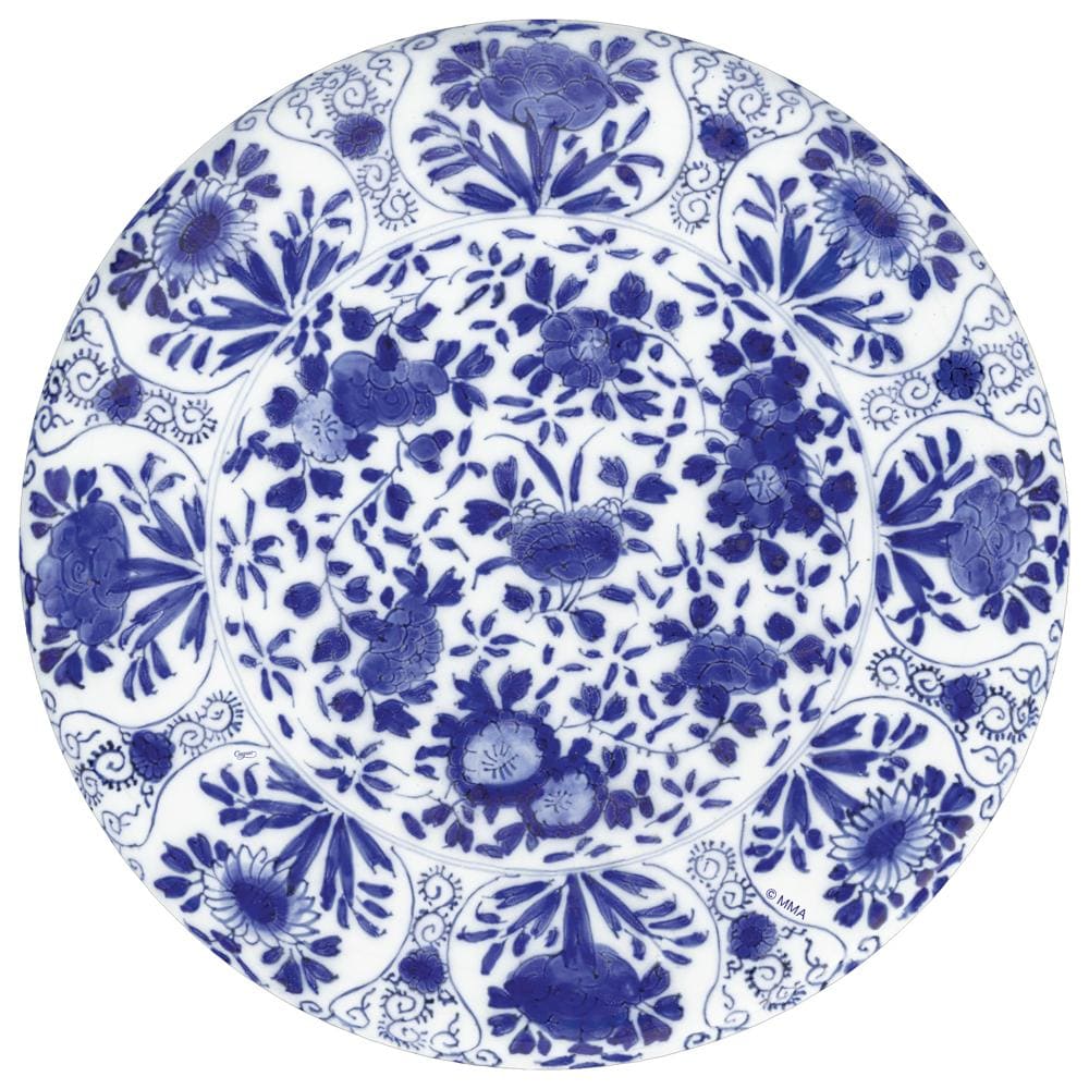 Delft Blue Napkin Collection - Image 6