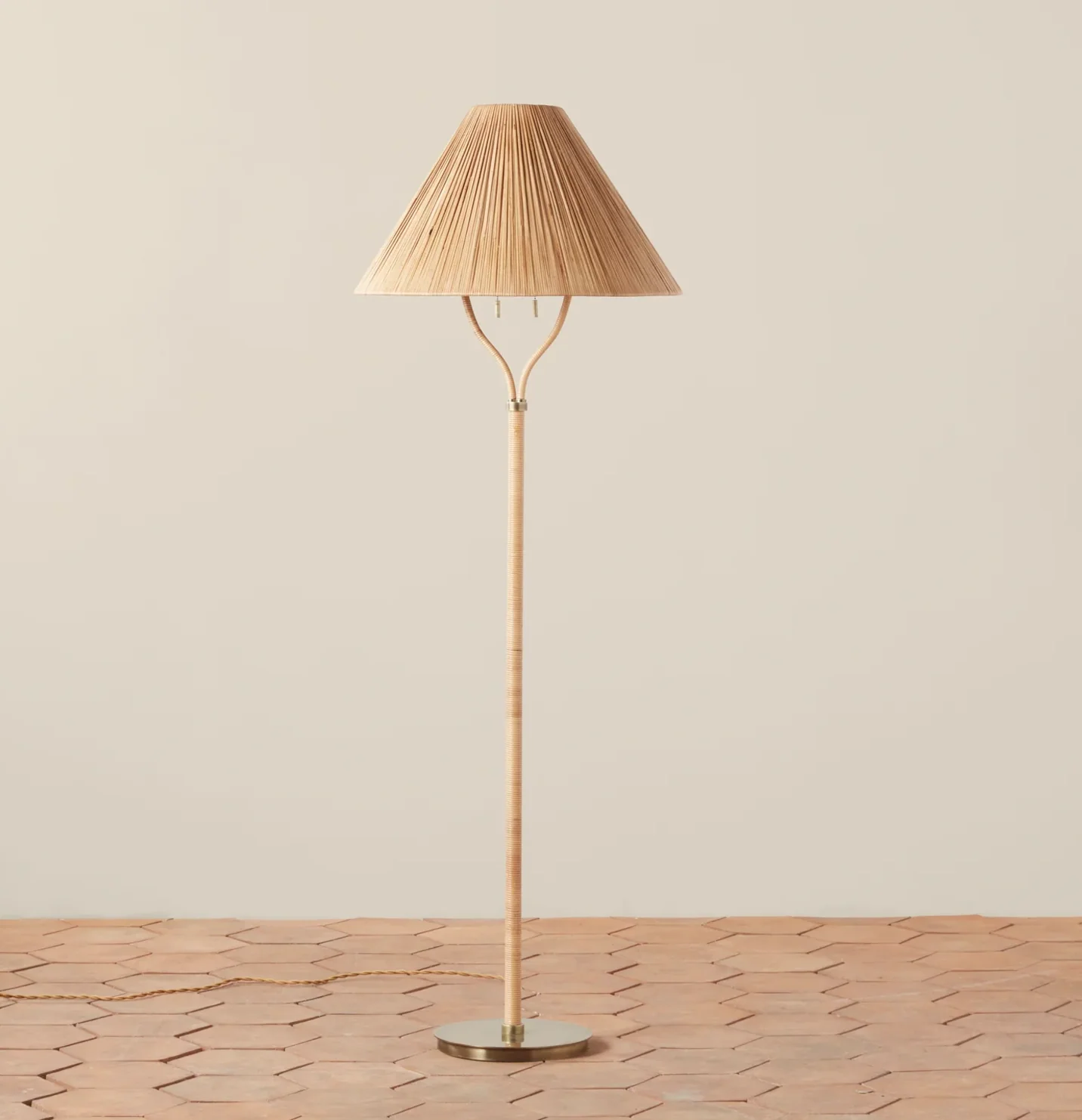 Delphine Floor Lamp - Image 3