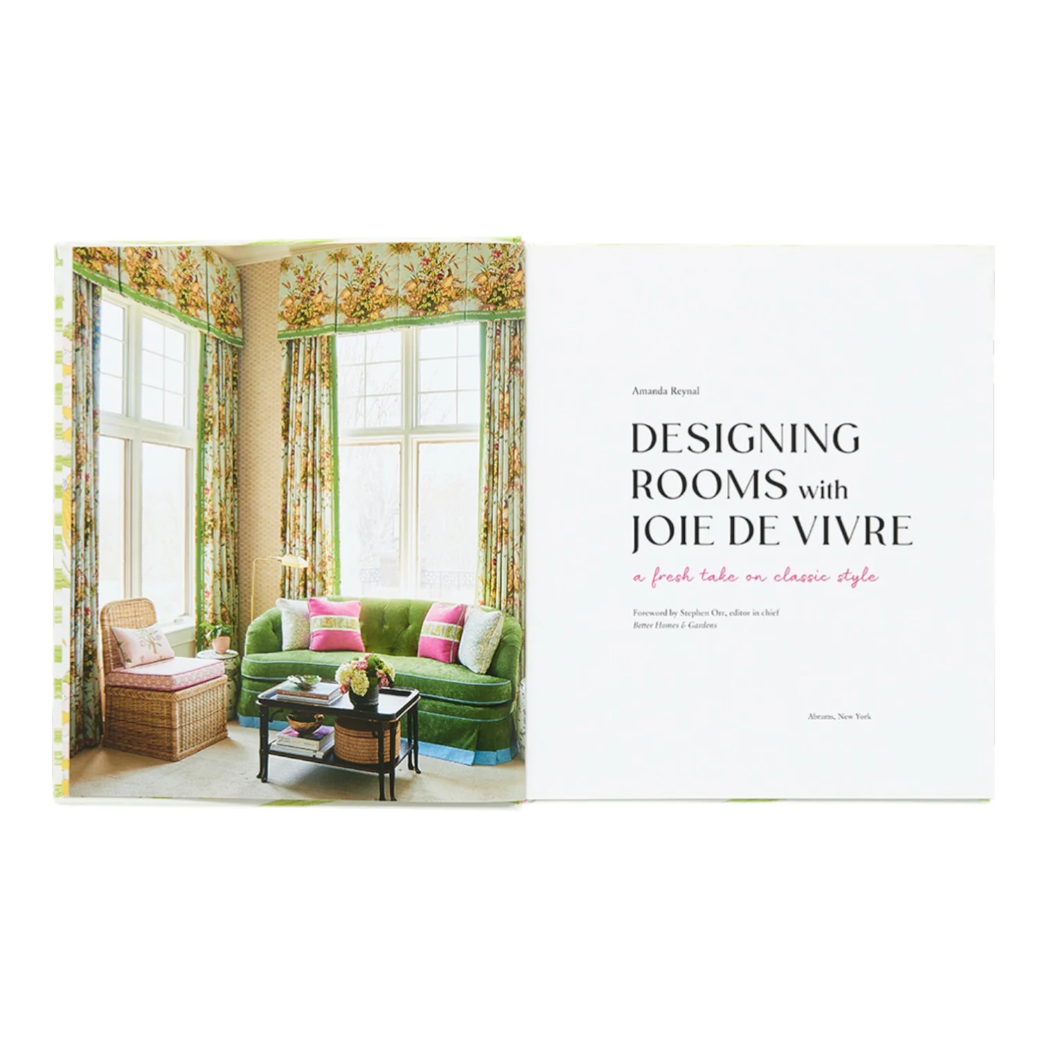 Designing Rooms With Joie de Vivre - Image 2