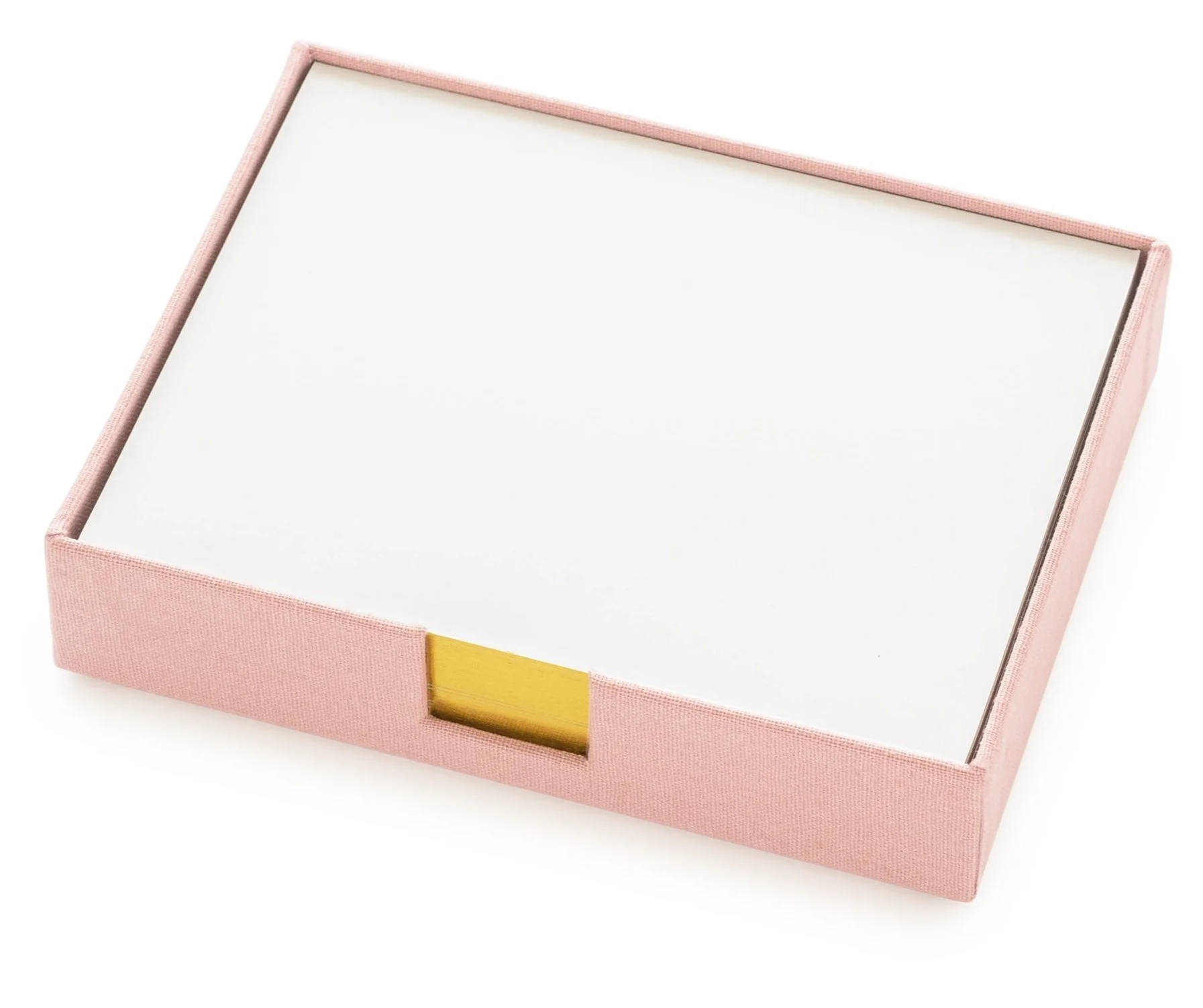Rose Desk Jotter