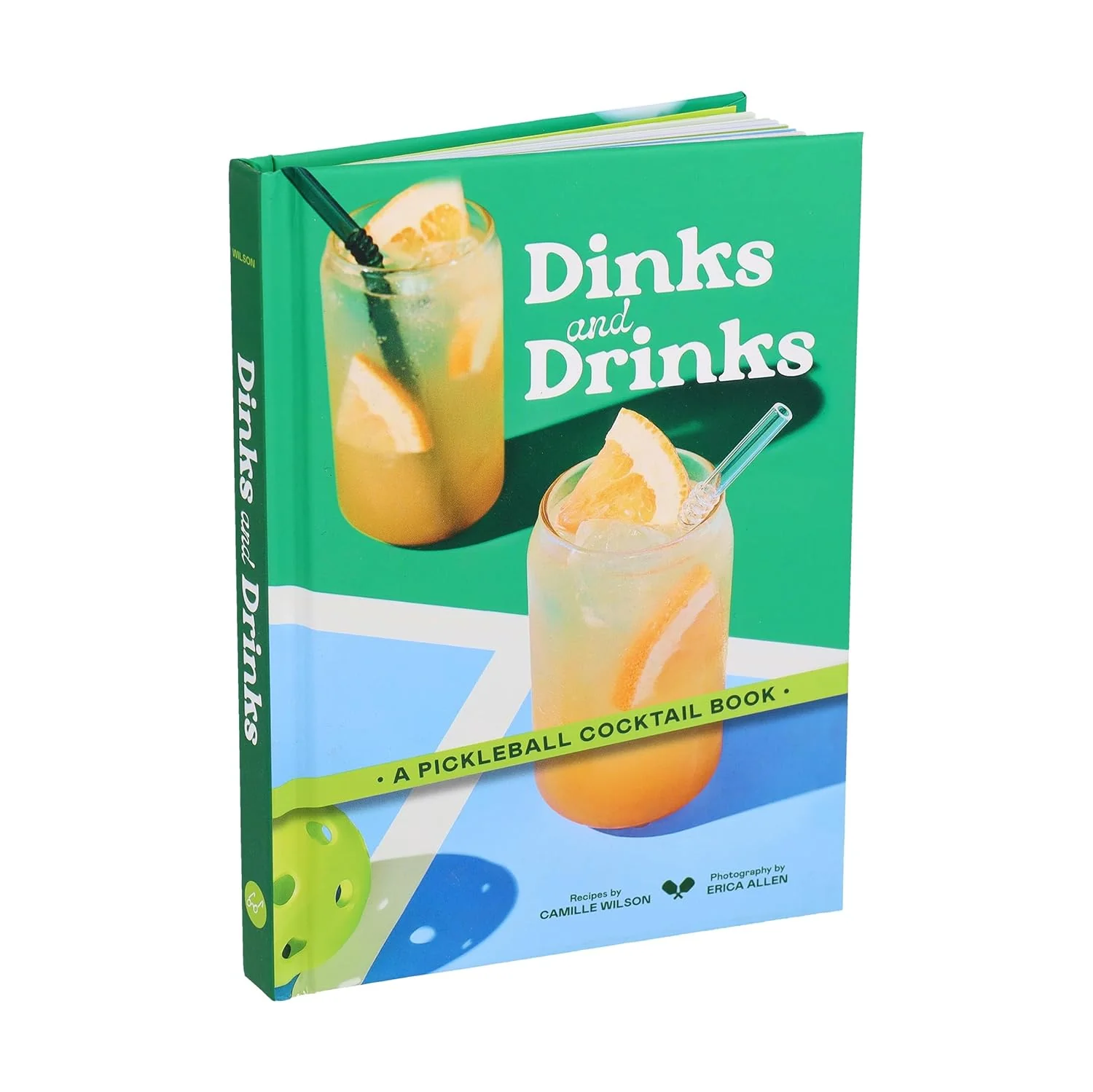 Dinks & Drinks - Image 2