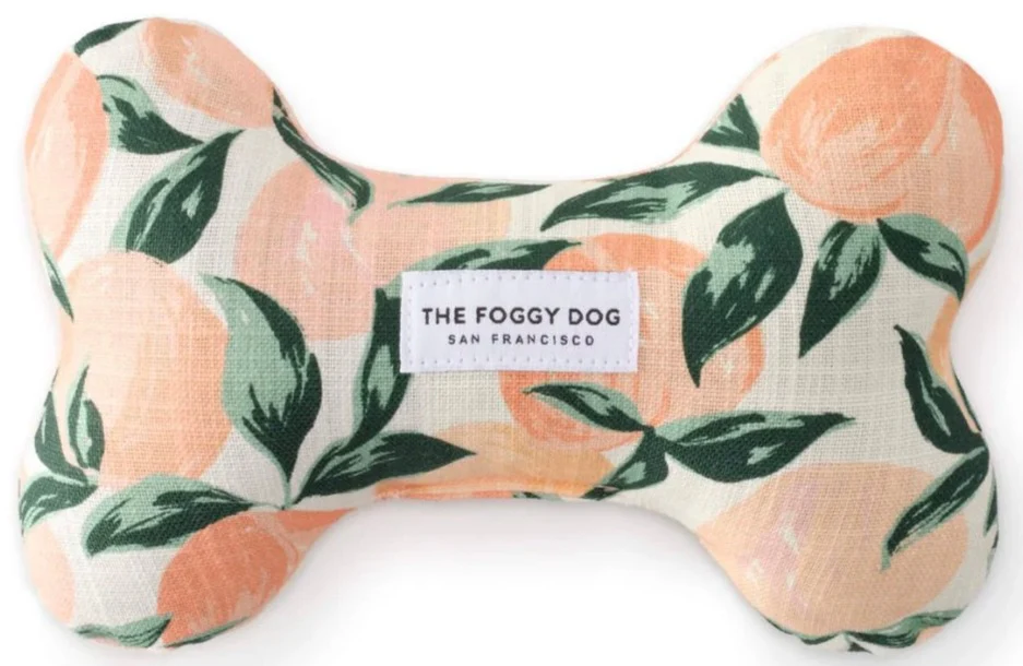 Dog Bone Squeaky Toy Collection - Image 2