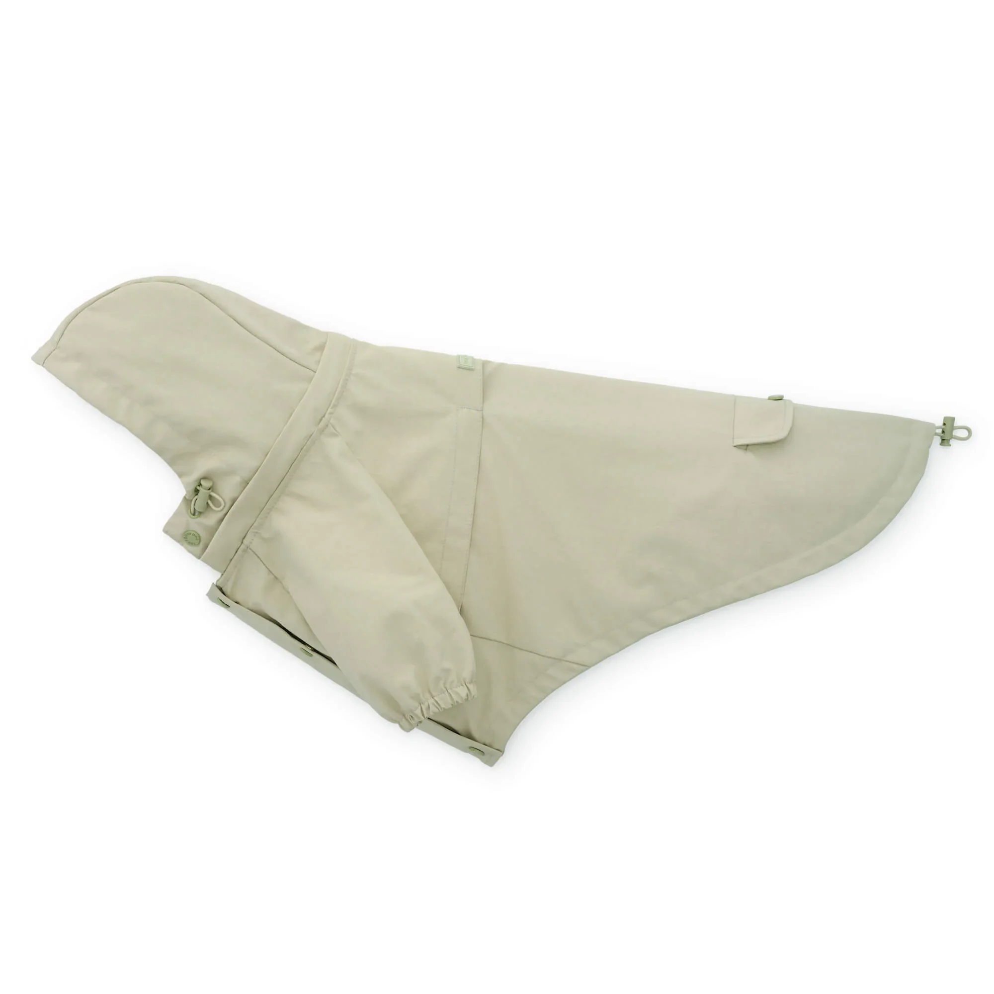 Dog Raincoat - Image 2