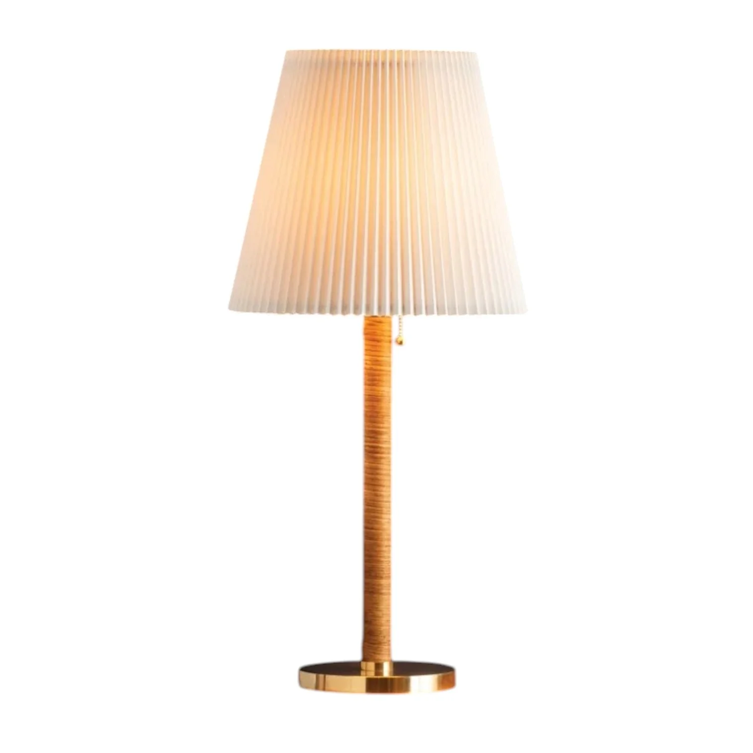 Dorset Table Lamp - Image 2