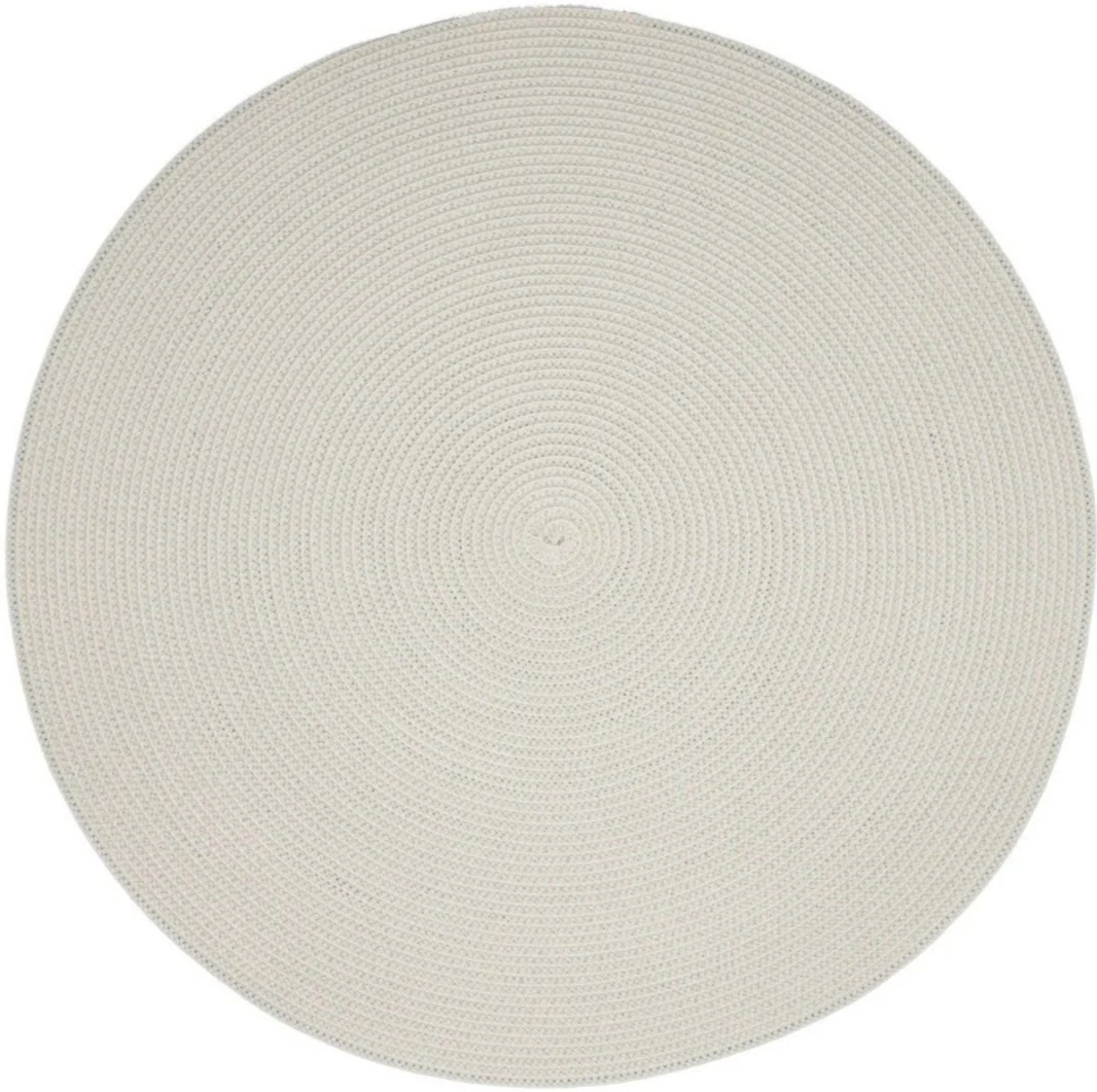 Linen Braid Placemat Set - Image 3