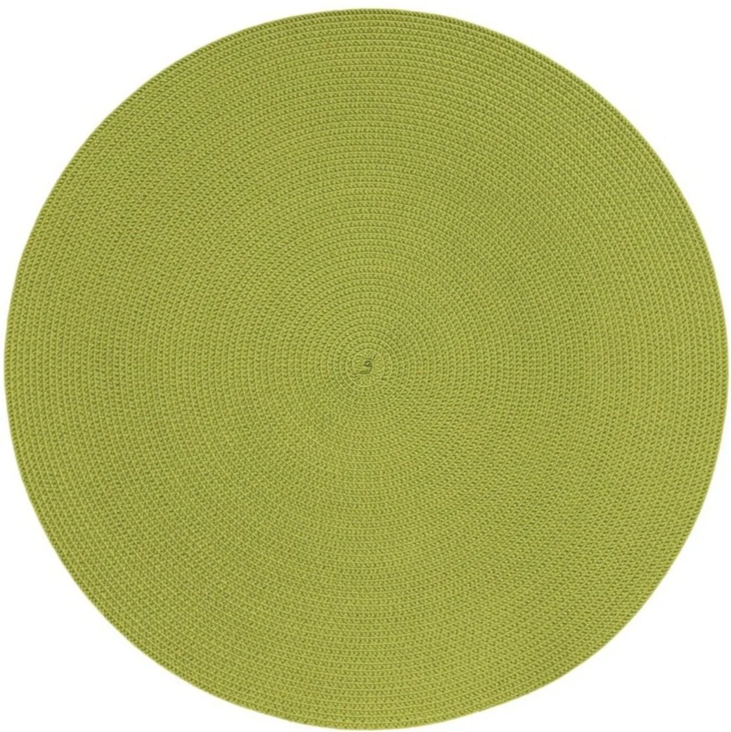 Linen Braid Placemat Set - Image 4
