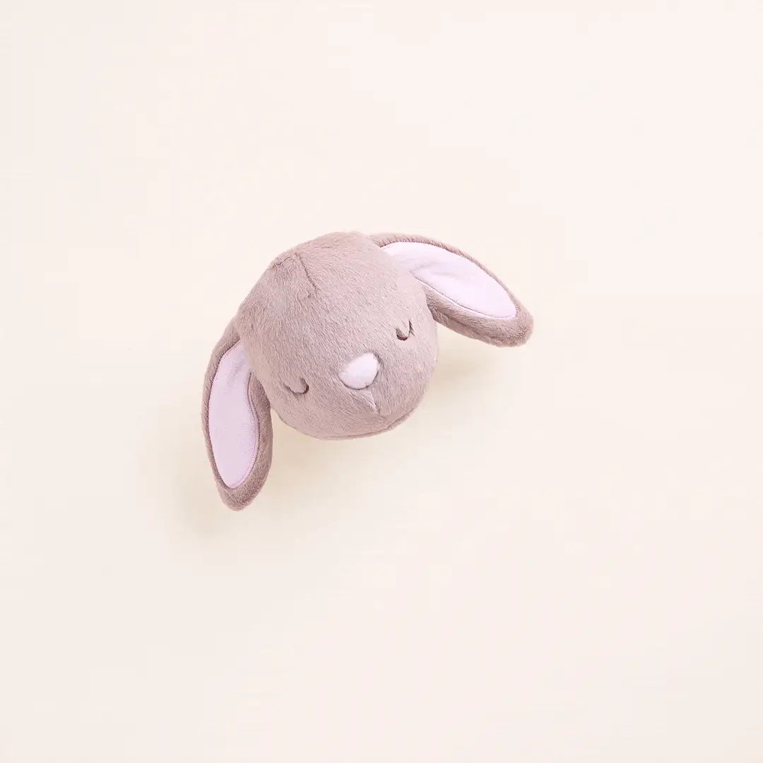 Easter Bunny 2-in-1 Bounce Dog Toy - Image 2