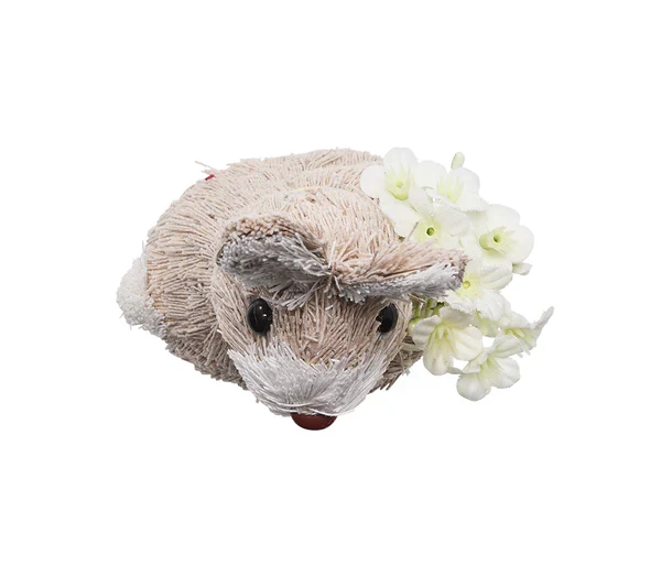 Easter Bunny Napkin Ring - Image 2