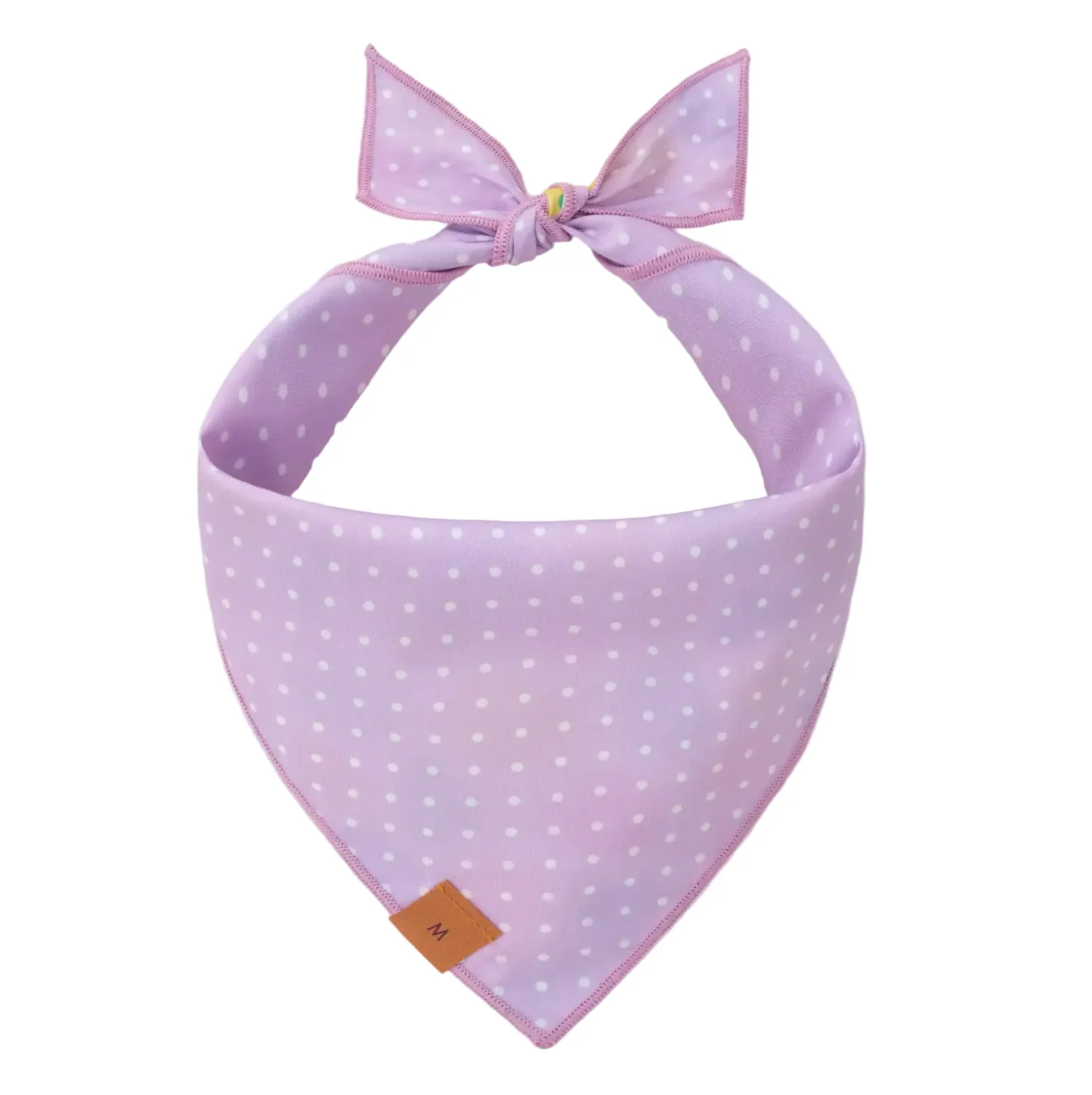 Easter Eggs Reversible Bandana - Image 2