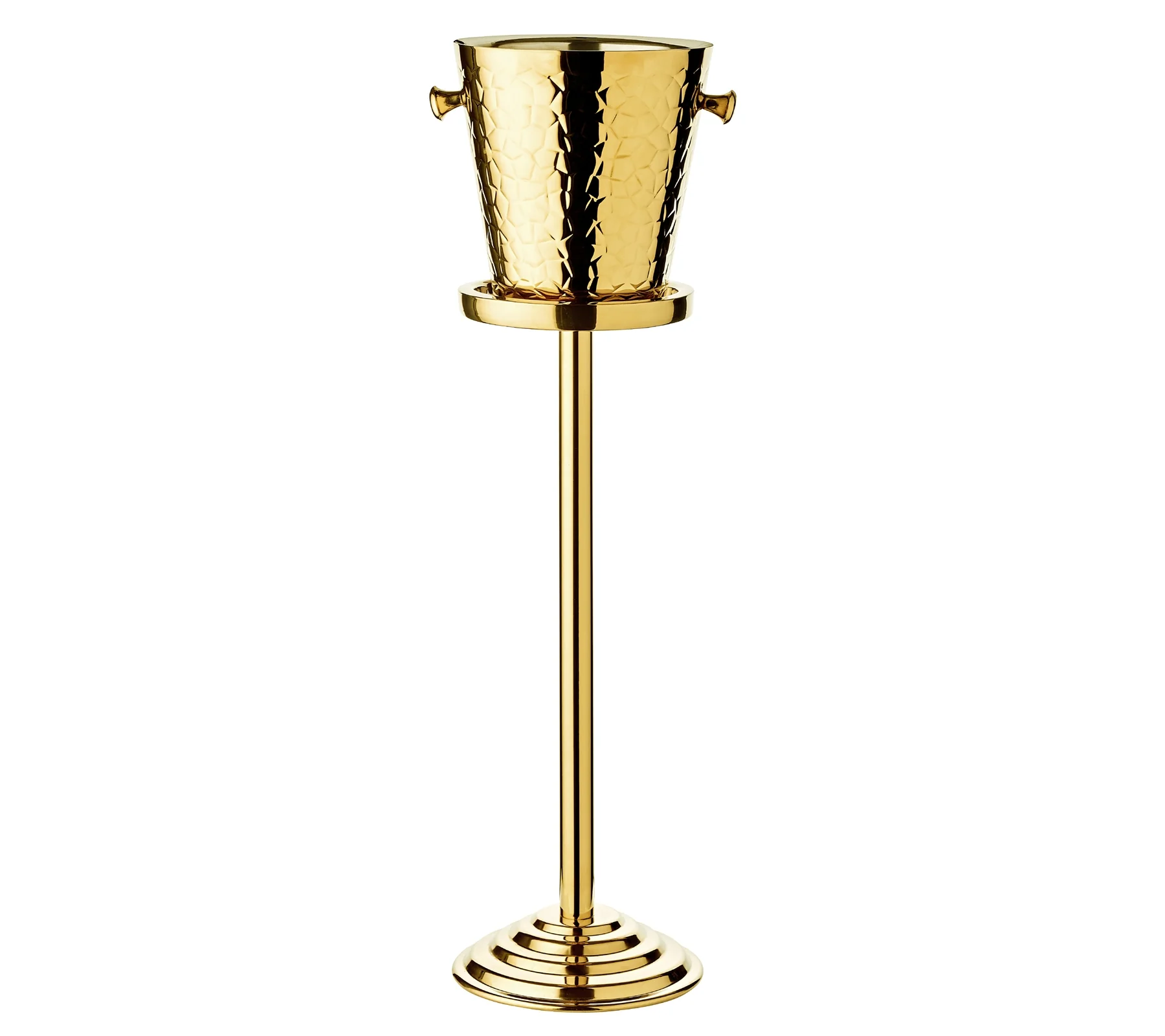 Capri Ice Bucket with Stand Collection - Image 2