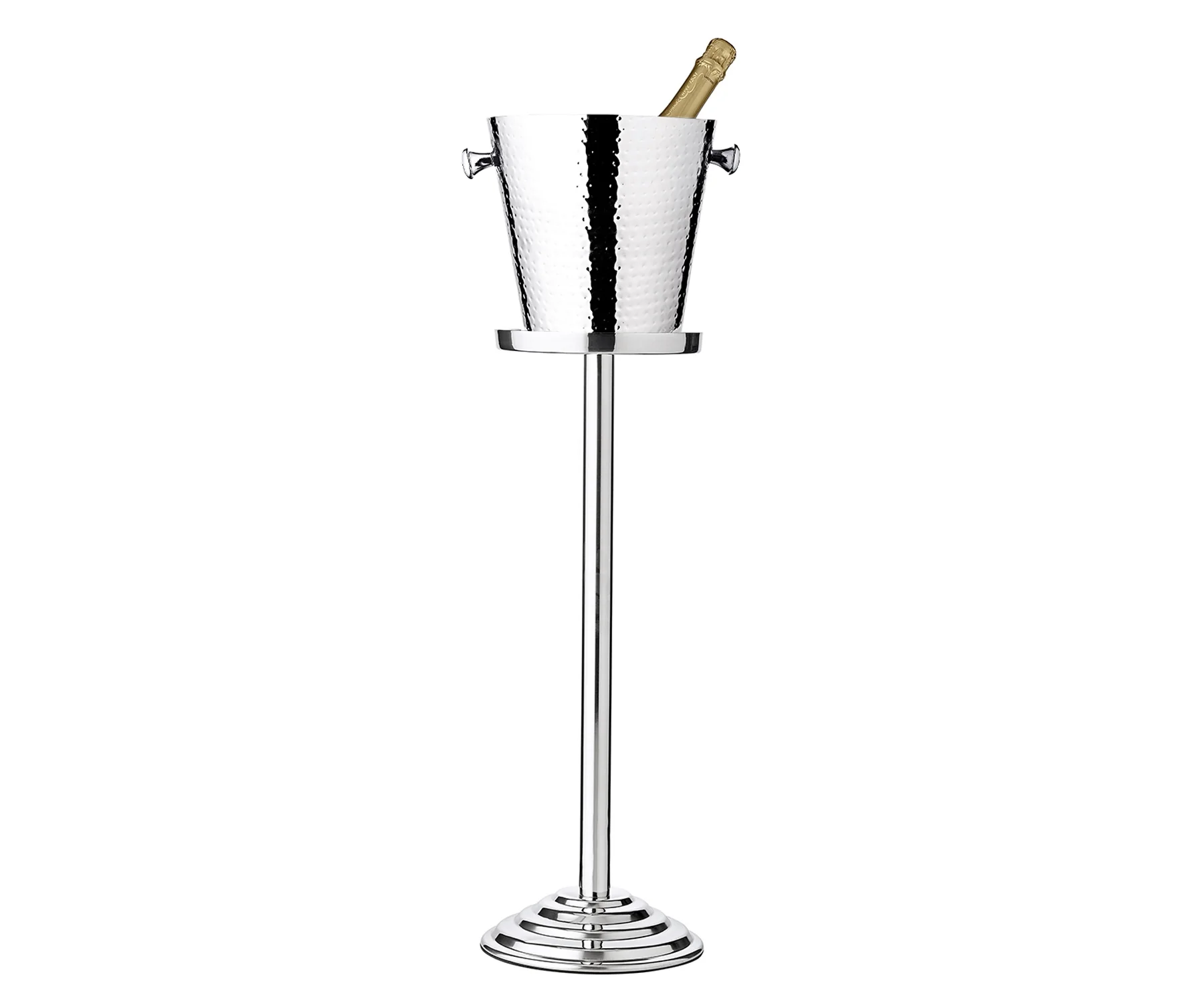 Capri Ice Bucket with Stand Collection - Image 8
