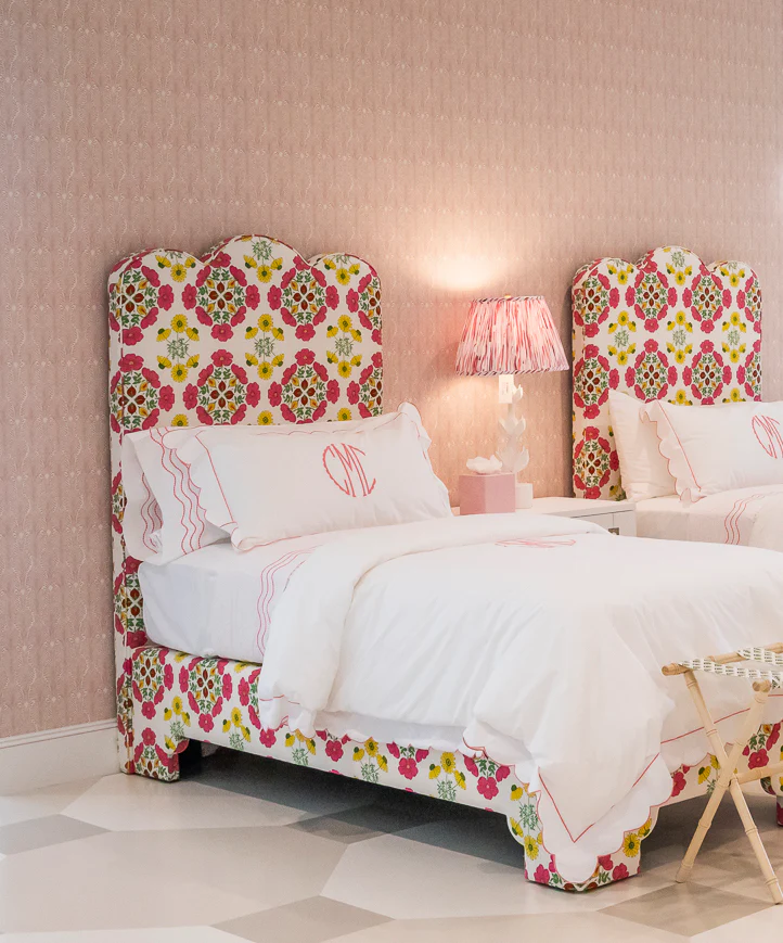 Rosa Spring Twin XL Bed - Image 3