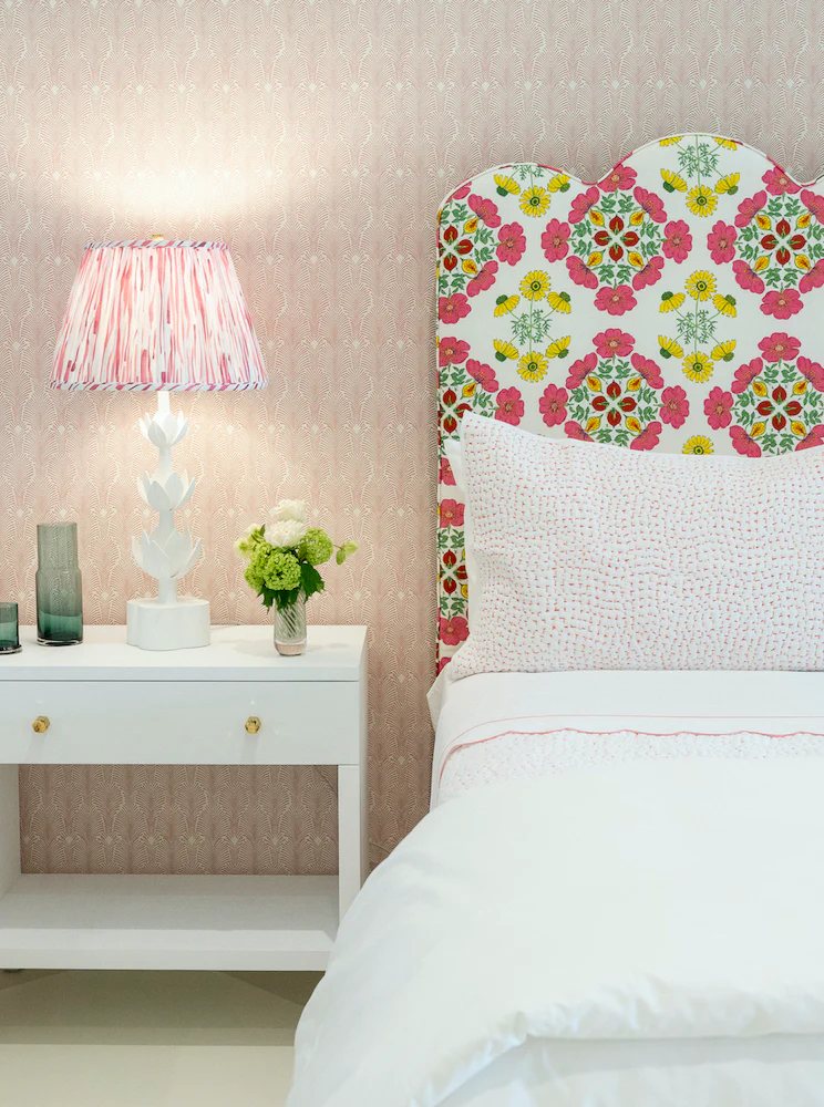 Rosa Spring Twin XL Bed - Image 4