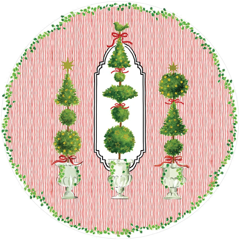 Eloise Napkin and Placemat Collection - Image 2