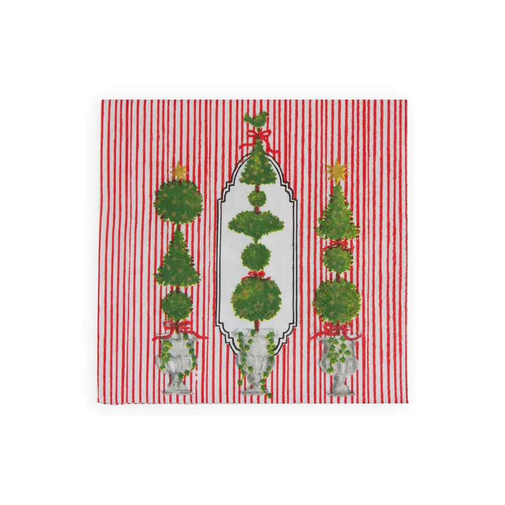 Eloise Napkin and Placemat Collection - Image 3