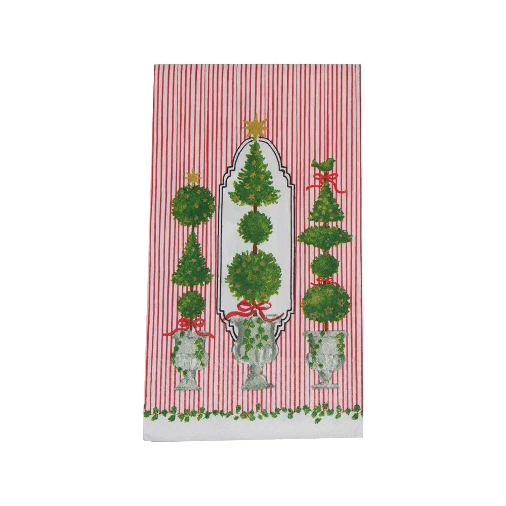 Eloise Napkin and Placemat Collection - Image 4
