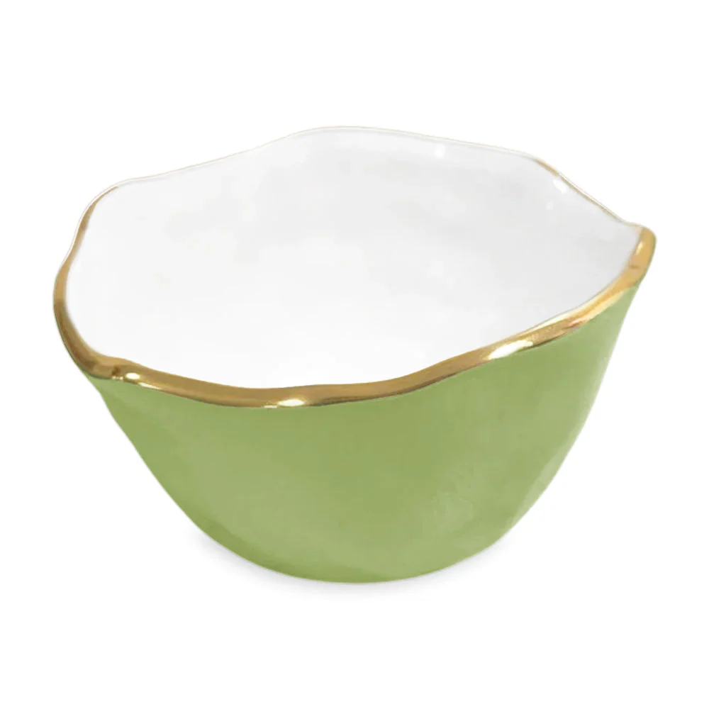 Encanto Green Serveware Collection - Image 3
