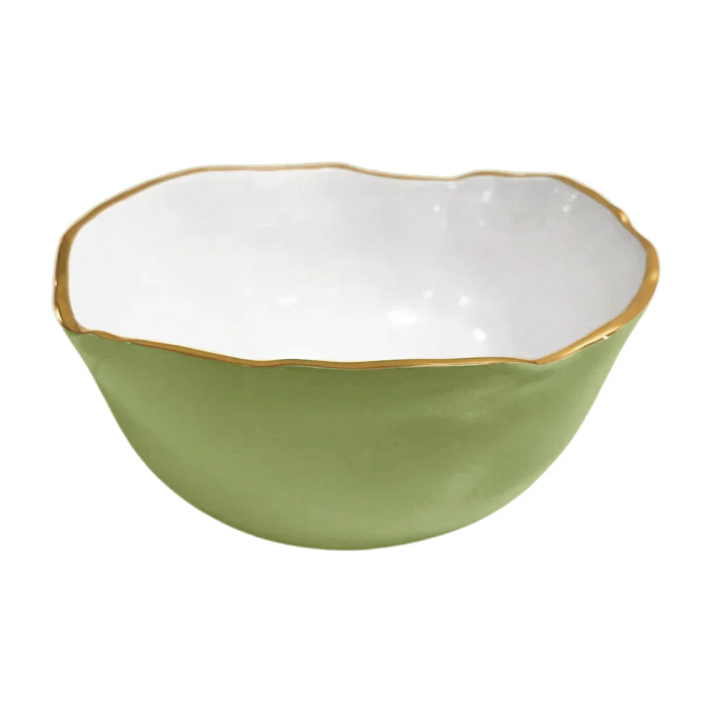 Encanto Green Serveware Collection - Image 4
