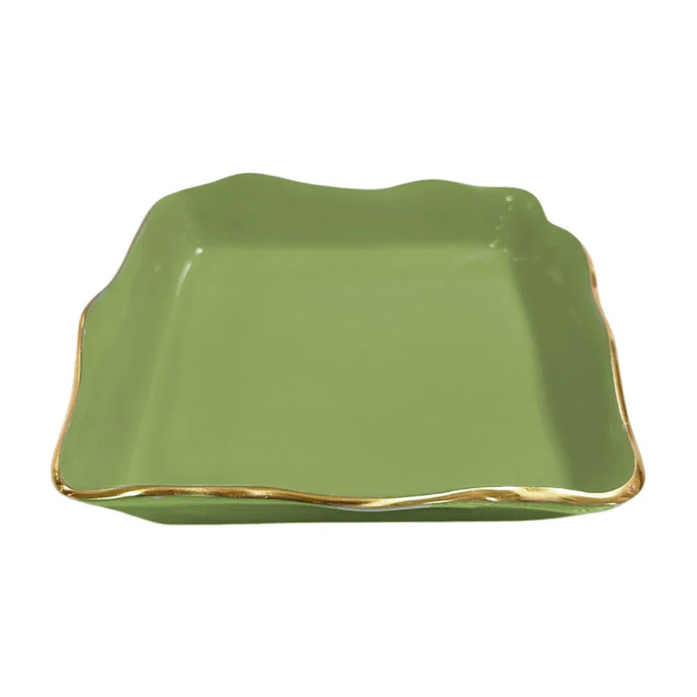 Encanto Green Serveware Collection - Image 6