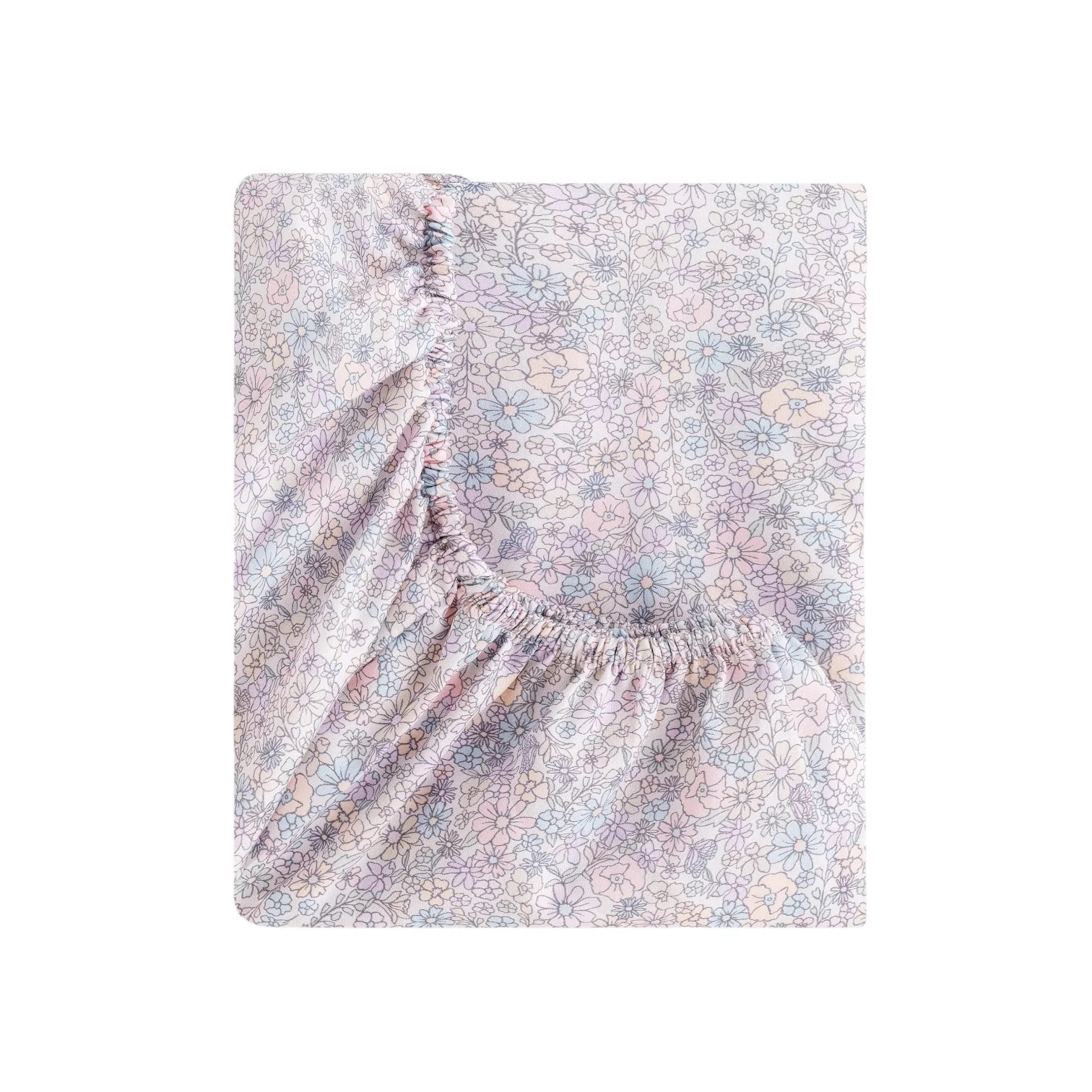 Enchanted Wildflowers Bedding Collection - Image 3