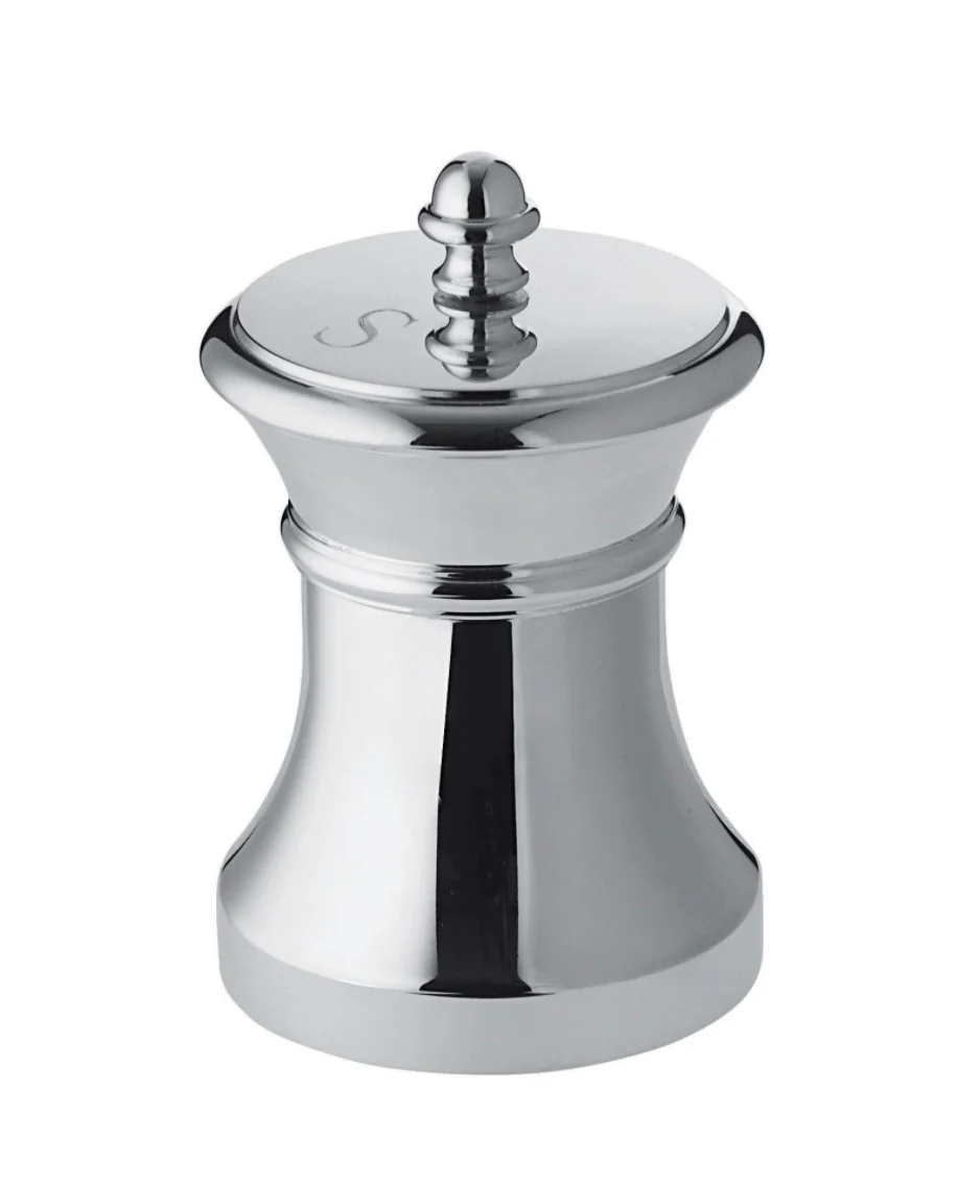 Salt and Pepper Mill Collection