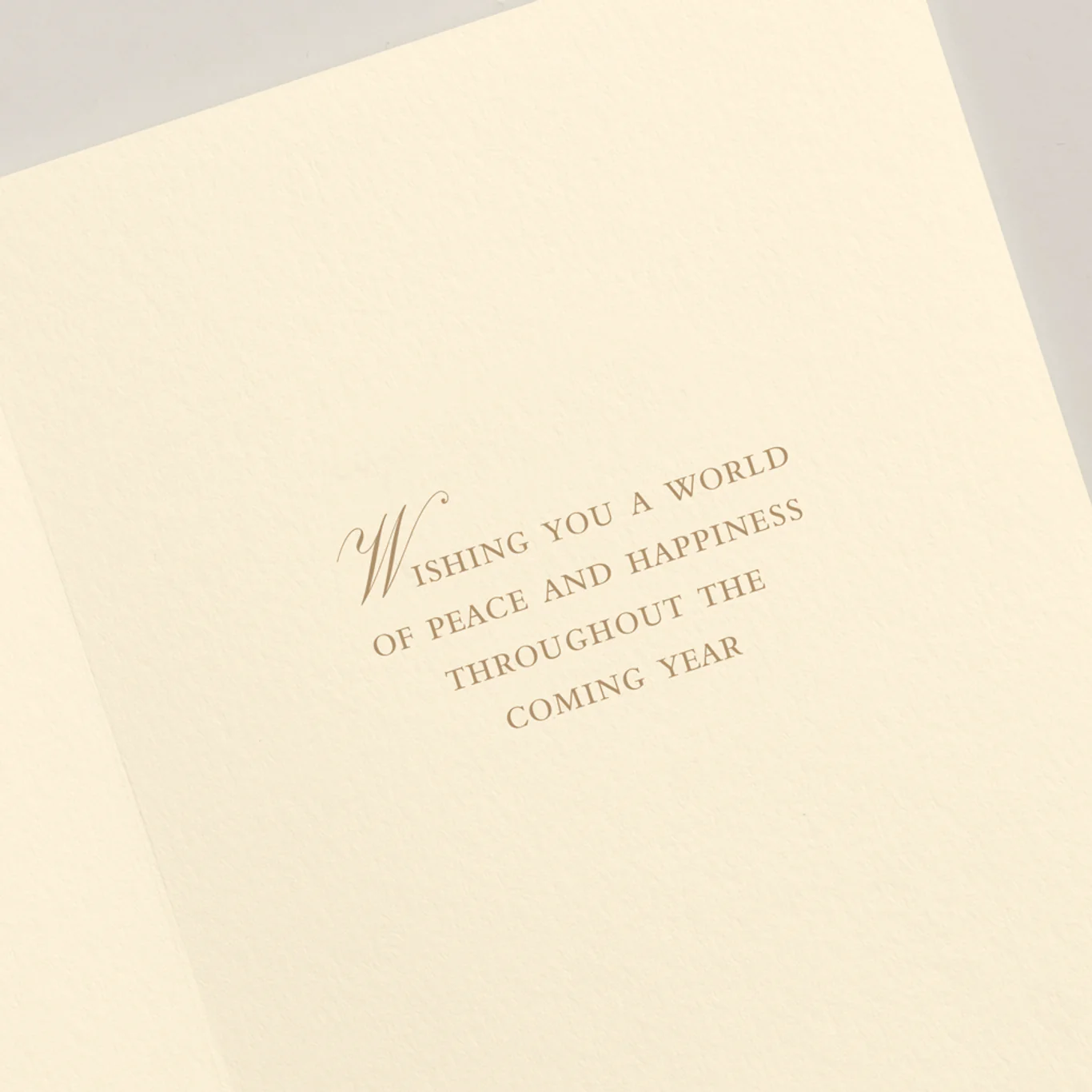Faith Hope Peace Love Card Set - Image 2