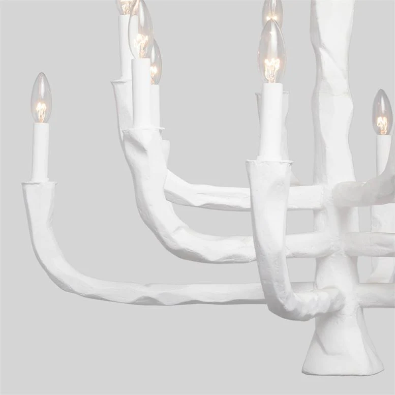 Fawn Chandelier - Image 2