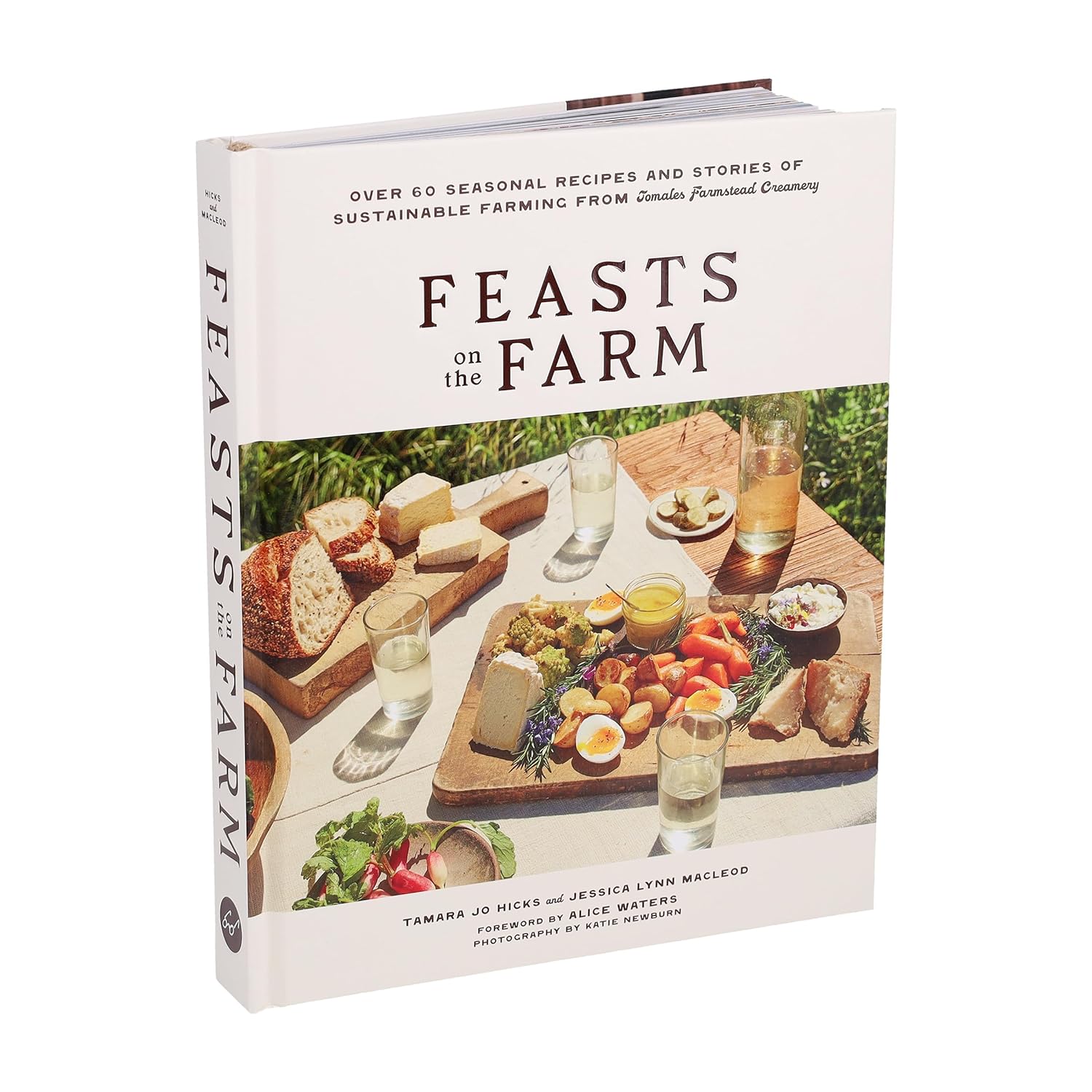 Feasts on the Farm - Image 2
