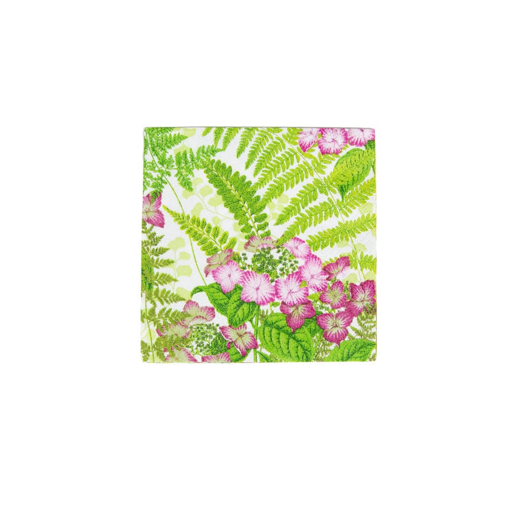 Fern Garden Napkin and Tabletop Collection - Image 2