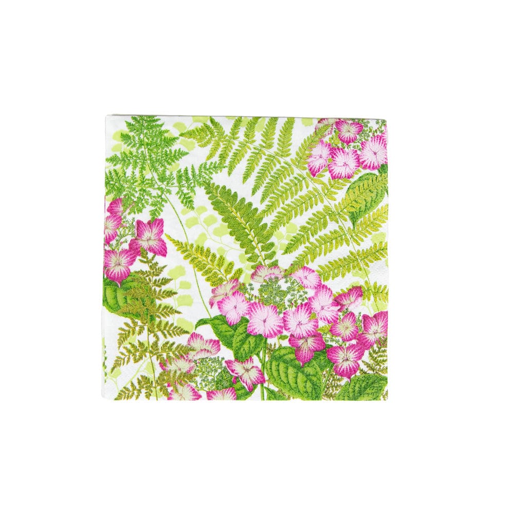 Fern Garden Napkin and Tabletop Collection - Image 3