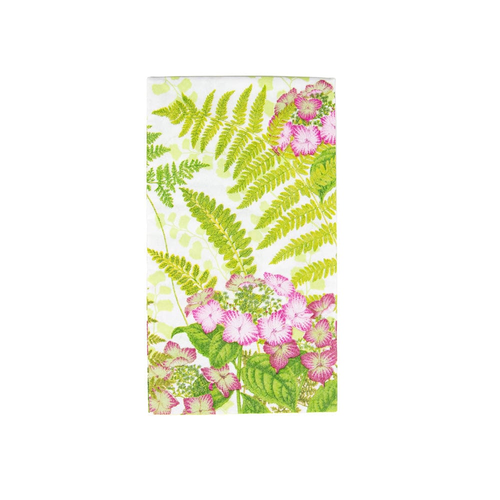 Fern Garden Napkin and Tabletop Collection - Image 4